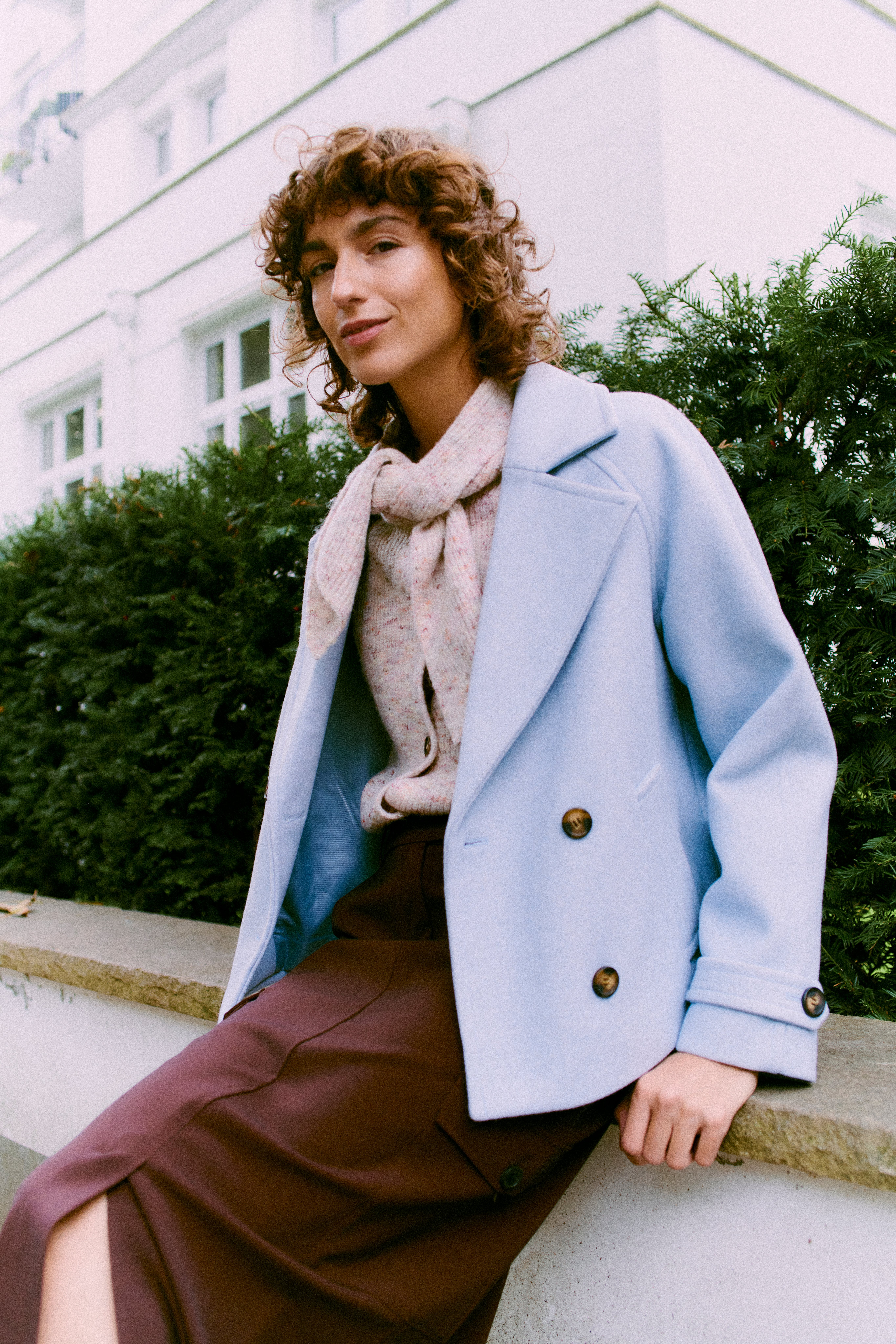 BYCILIA Yttertøy LOCATION NONE 20815132-1640101