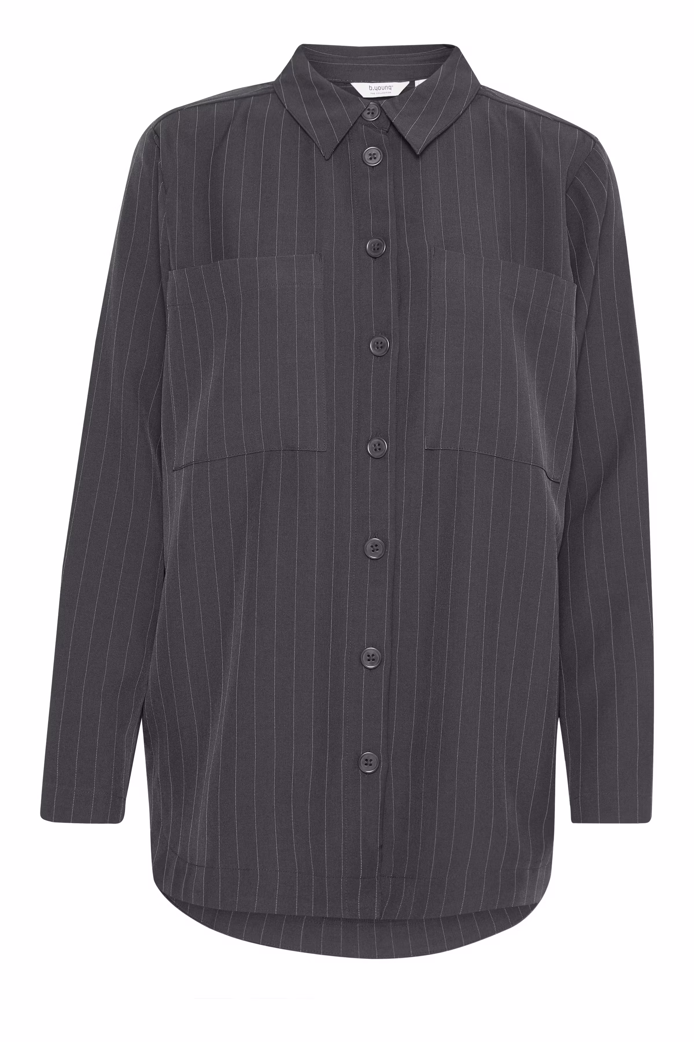 BYMMIDDE Skjorta PACK FRONT 20815664-203922