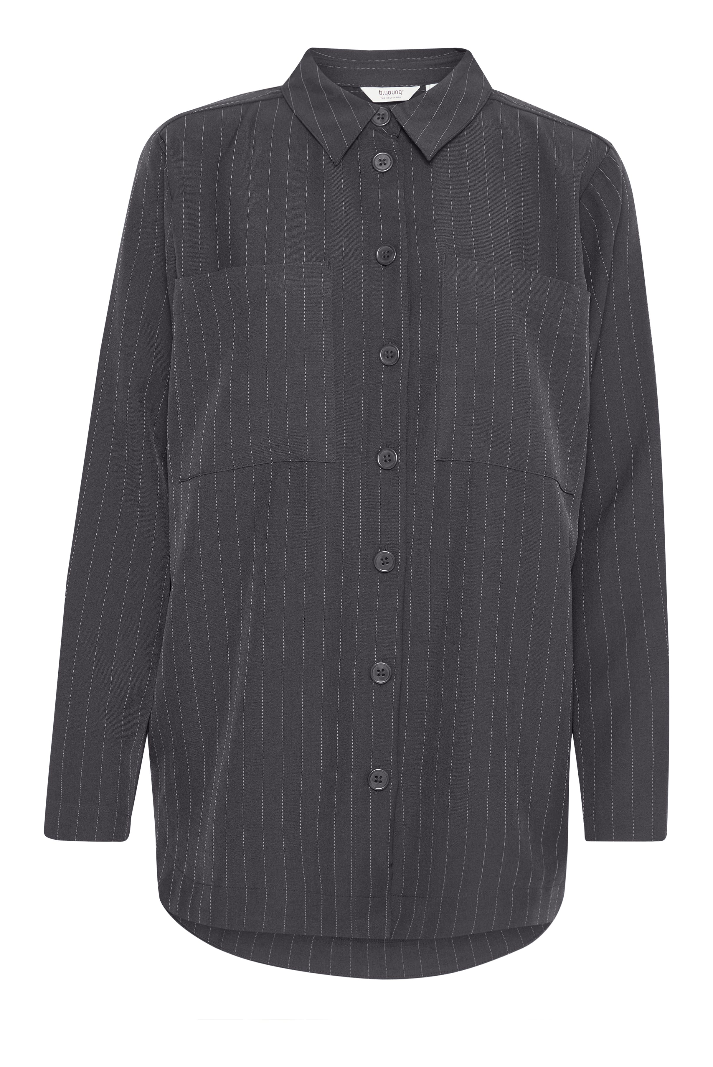 BYMMIDDE Hemd PACK FRONT 20815664-1811121