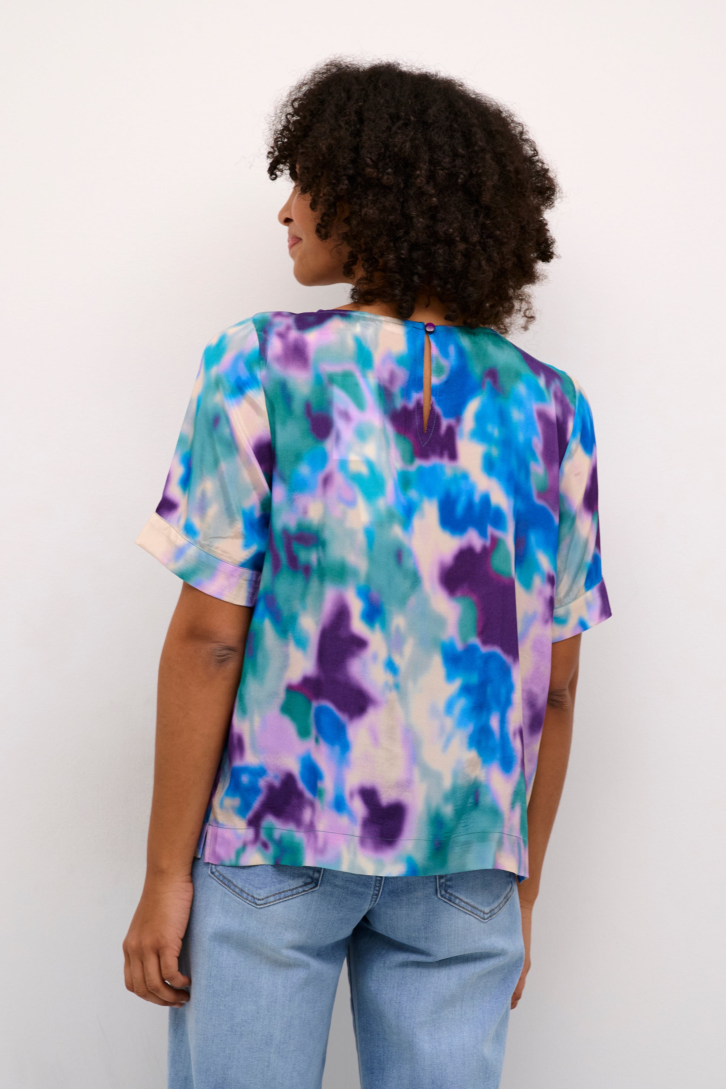 BPabby Blus LOOKBOOK BACK 10590715-106117B