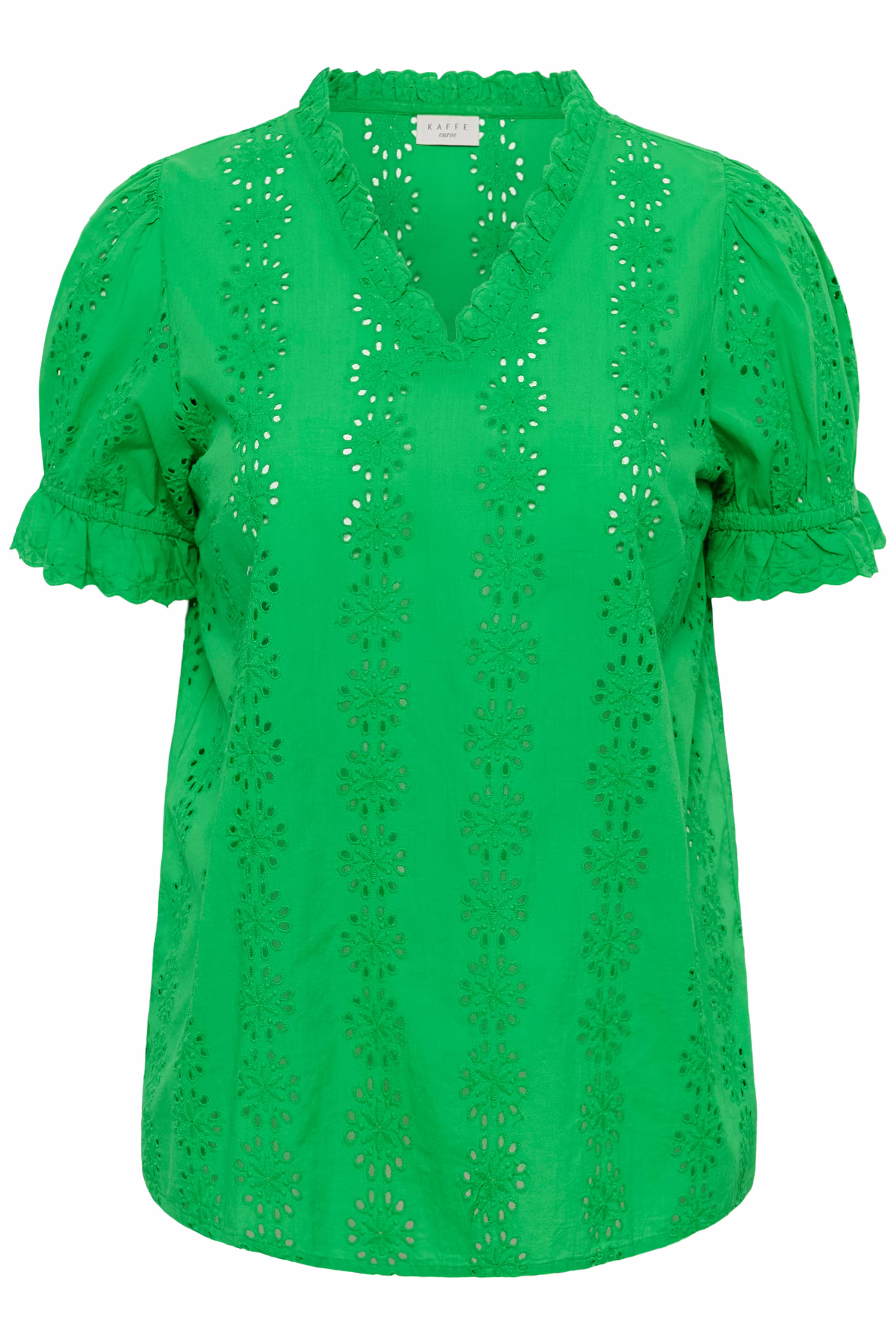 KCdina Bluse PACK FRONT 10584026-155534