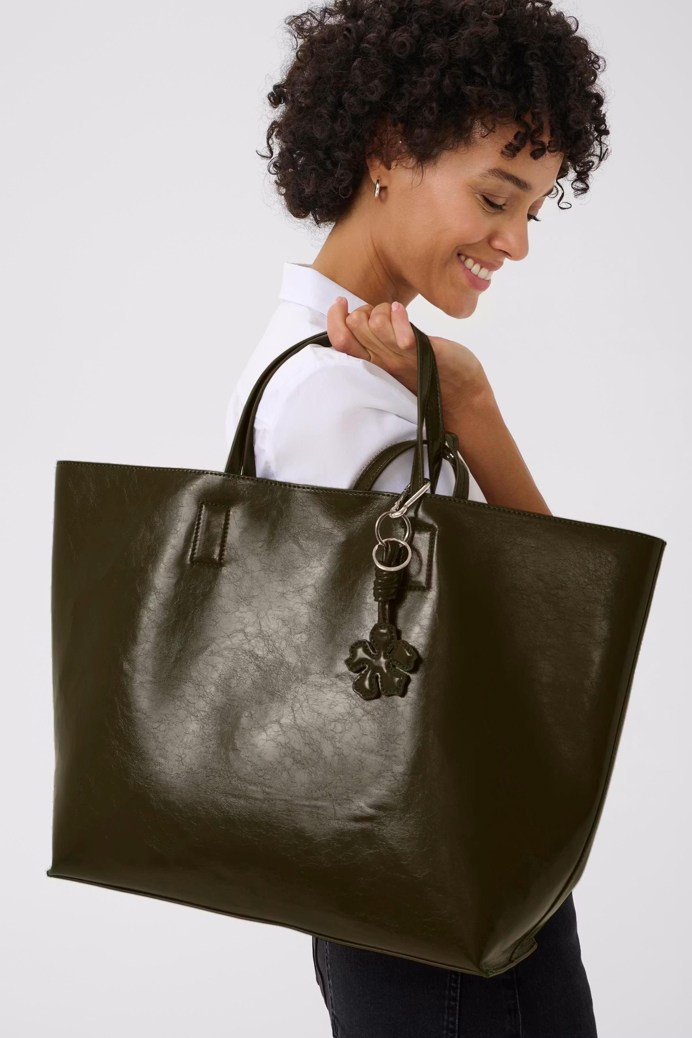 SvalaPW Nyckelring LOOKBOOK DETAIL 30310101-190822