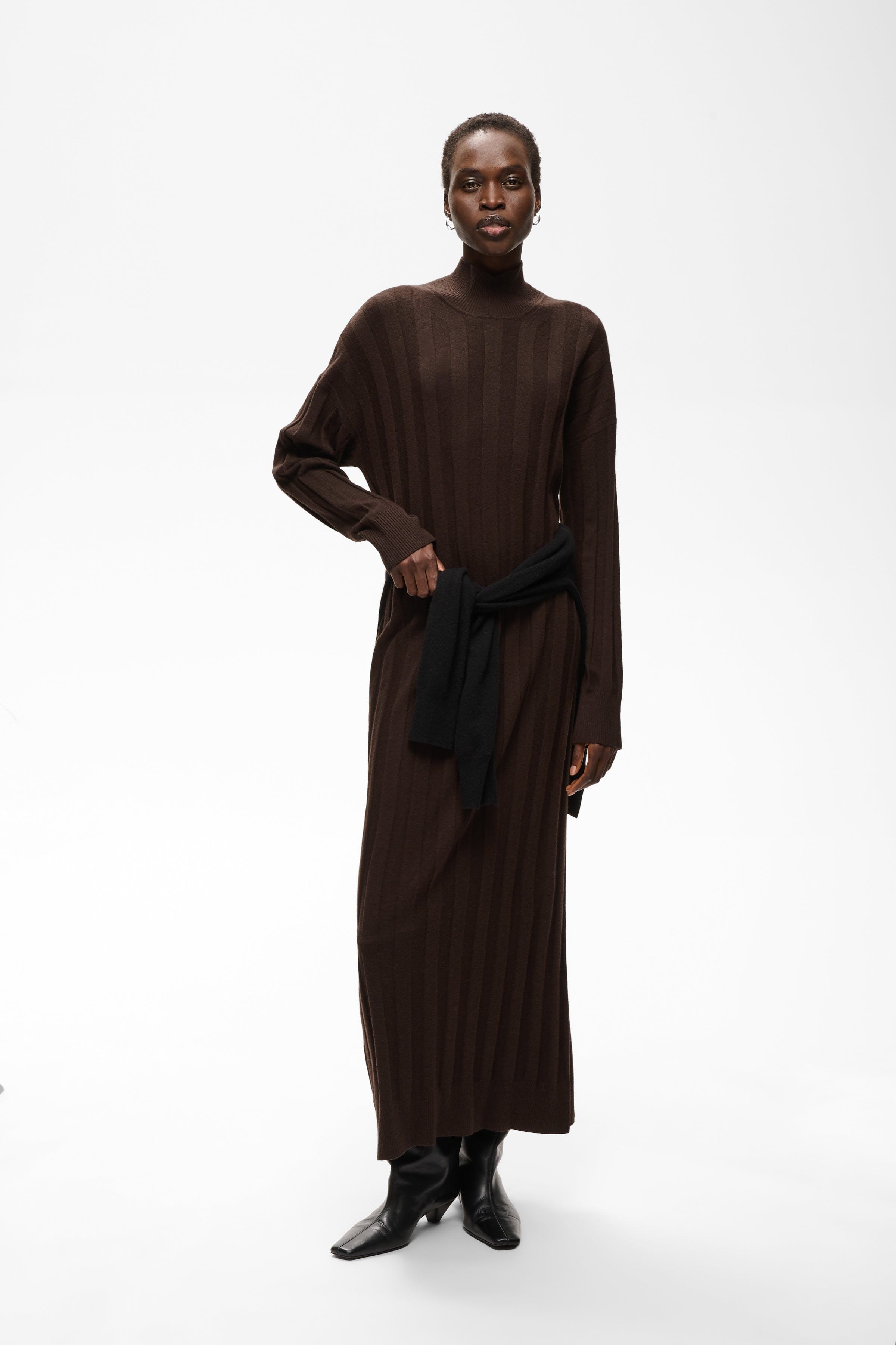 TESSIW Kleid LOOKBOOK FRONT 30112927-191109