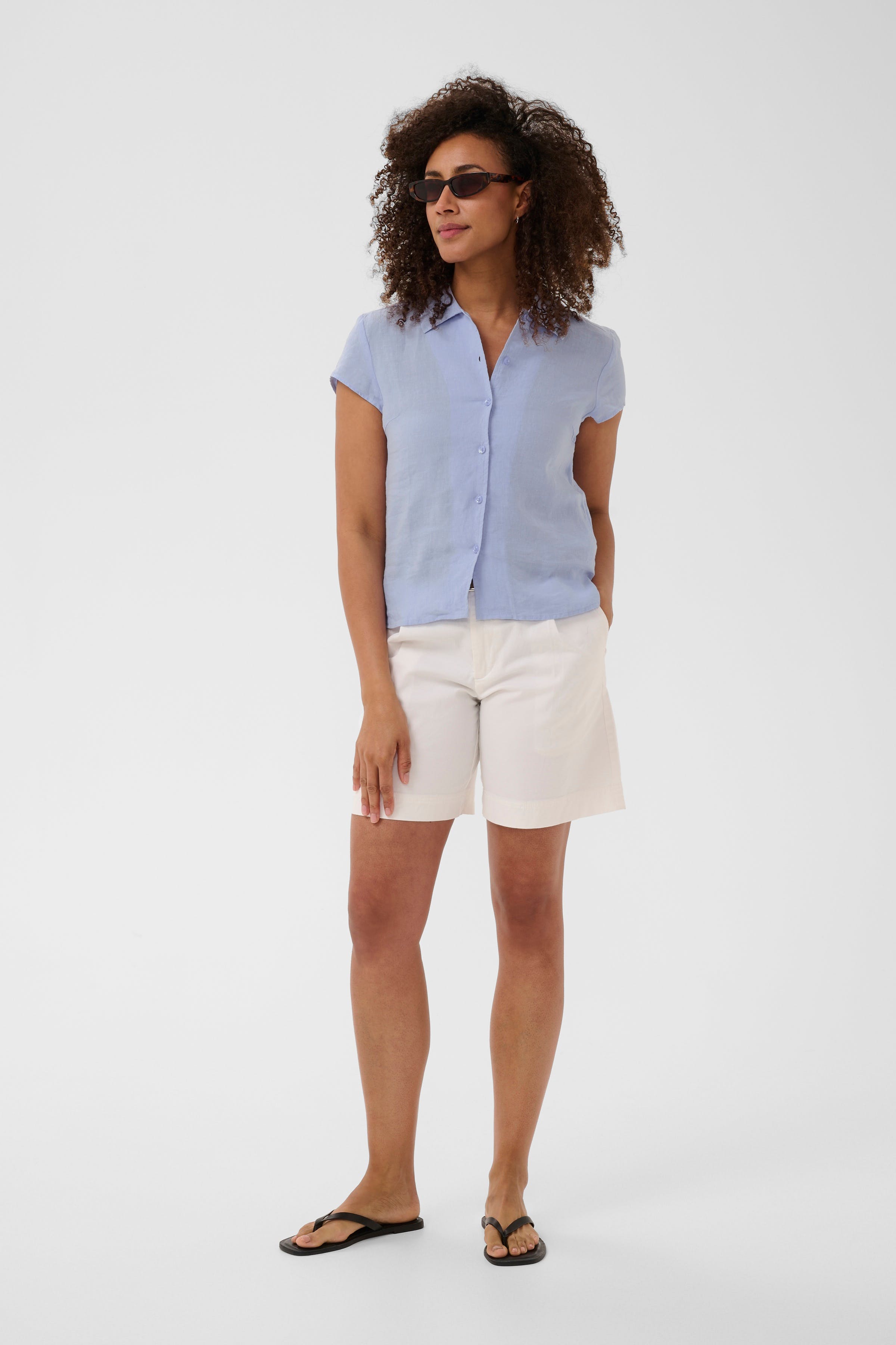 RittePW Skjorta LOOKBOOK FRONT 30310930-163922
