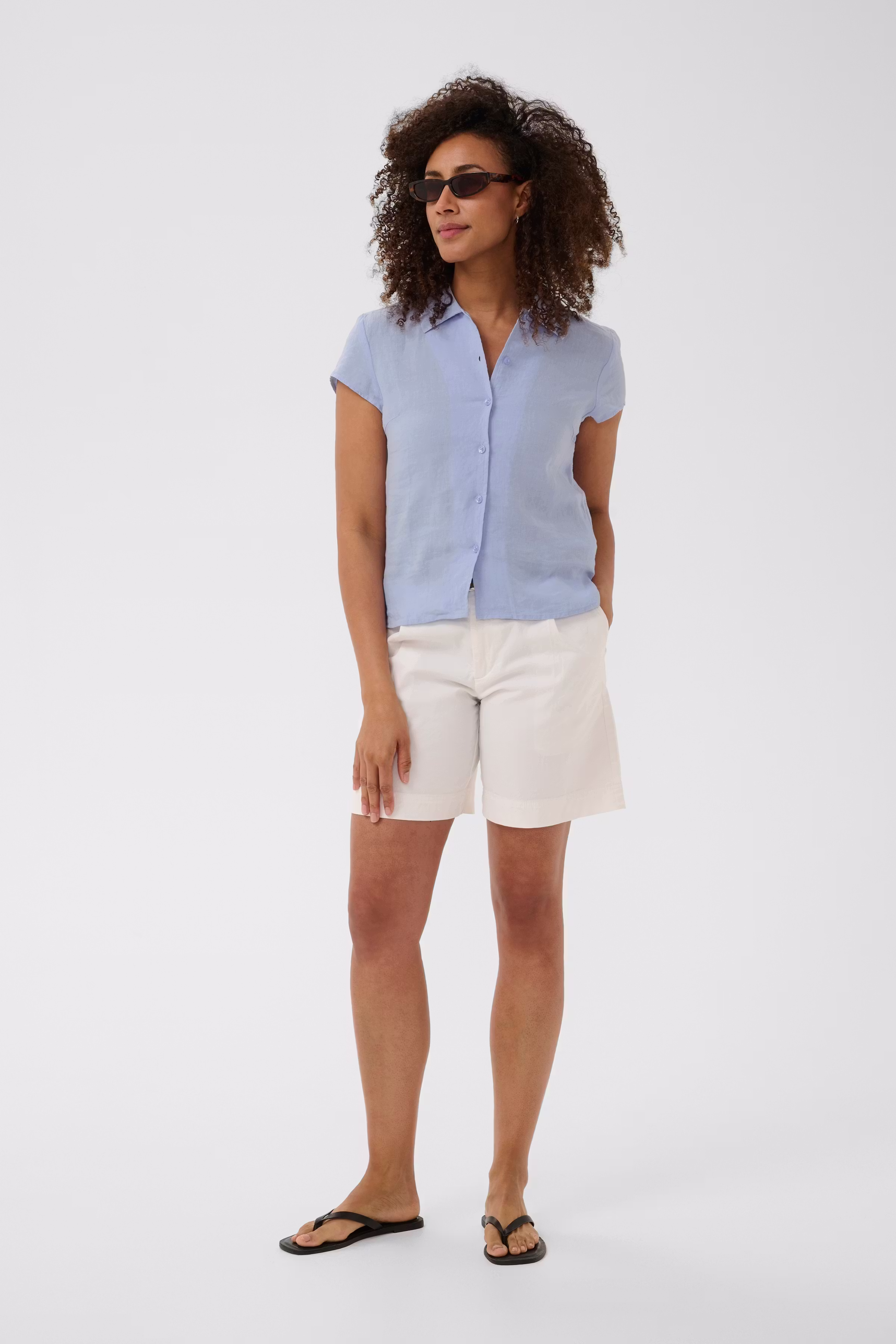 RittePW Skjorta LOOKBOOK FRONT 30310930-163922