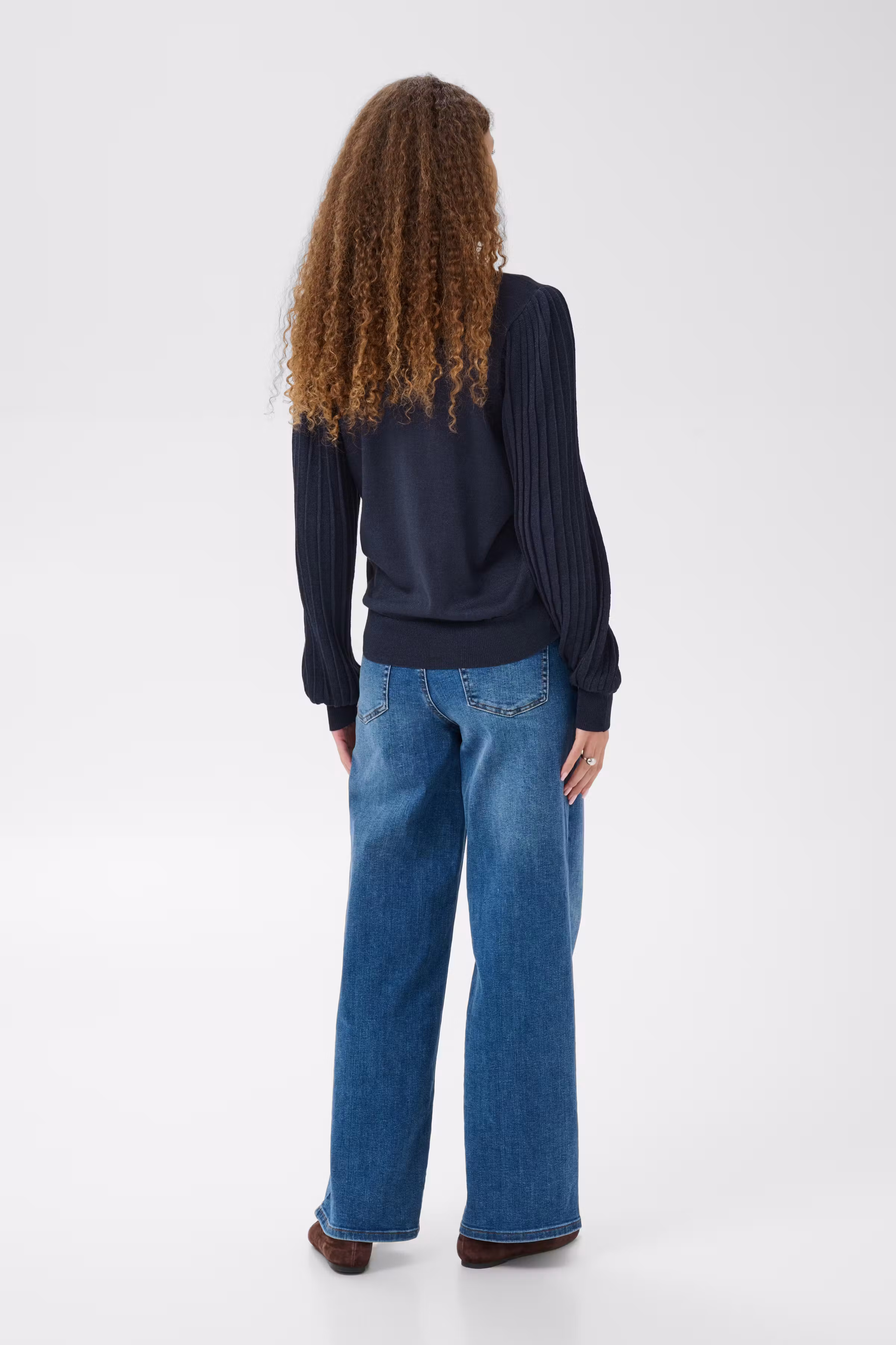 KAregina Glimmer Pullover LOOKBOOK BACK 10511005-193927