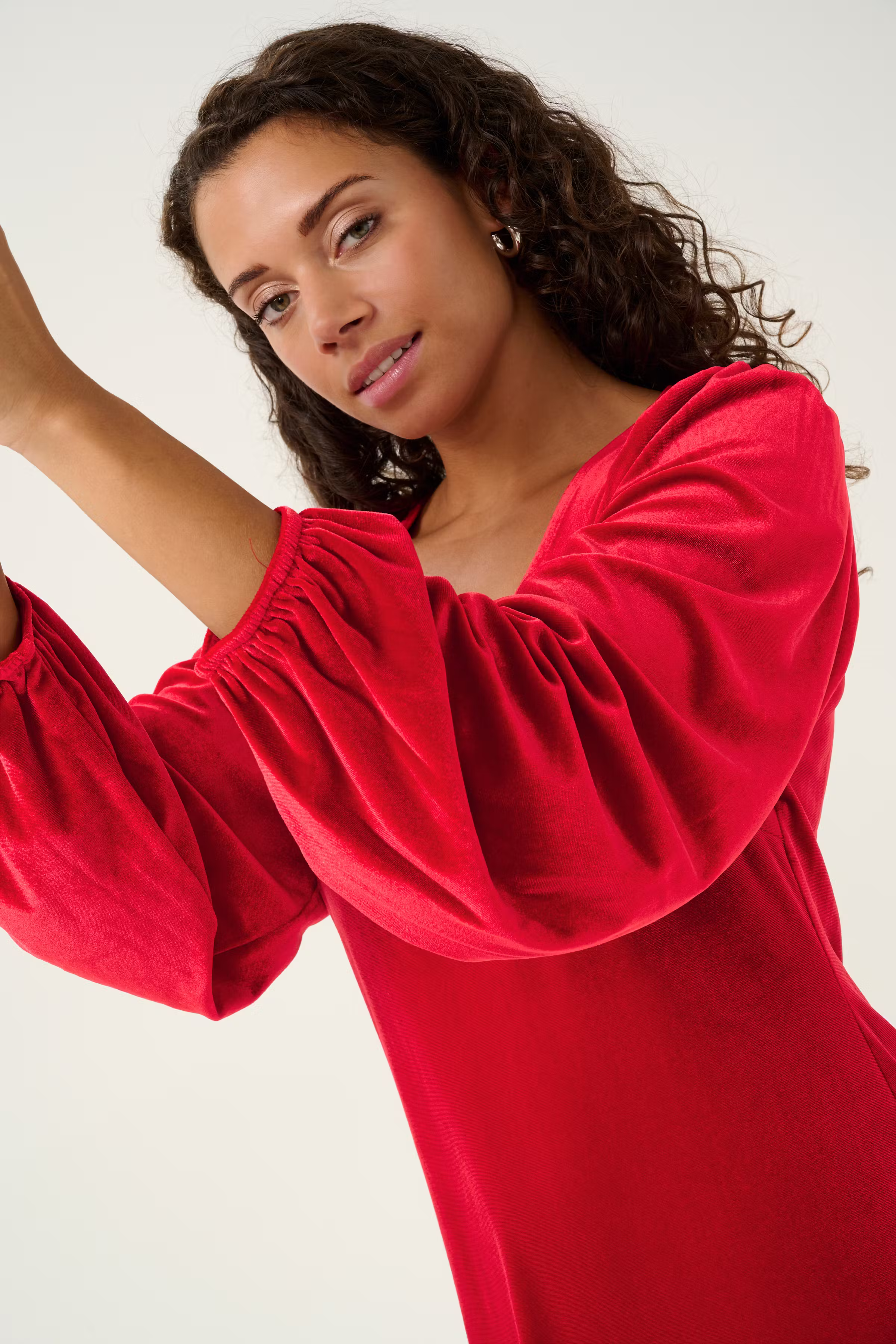 CRPativa Klänning LOOKBOOK DETAIL 10613006-191862