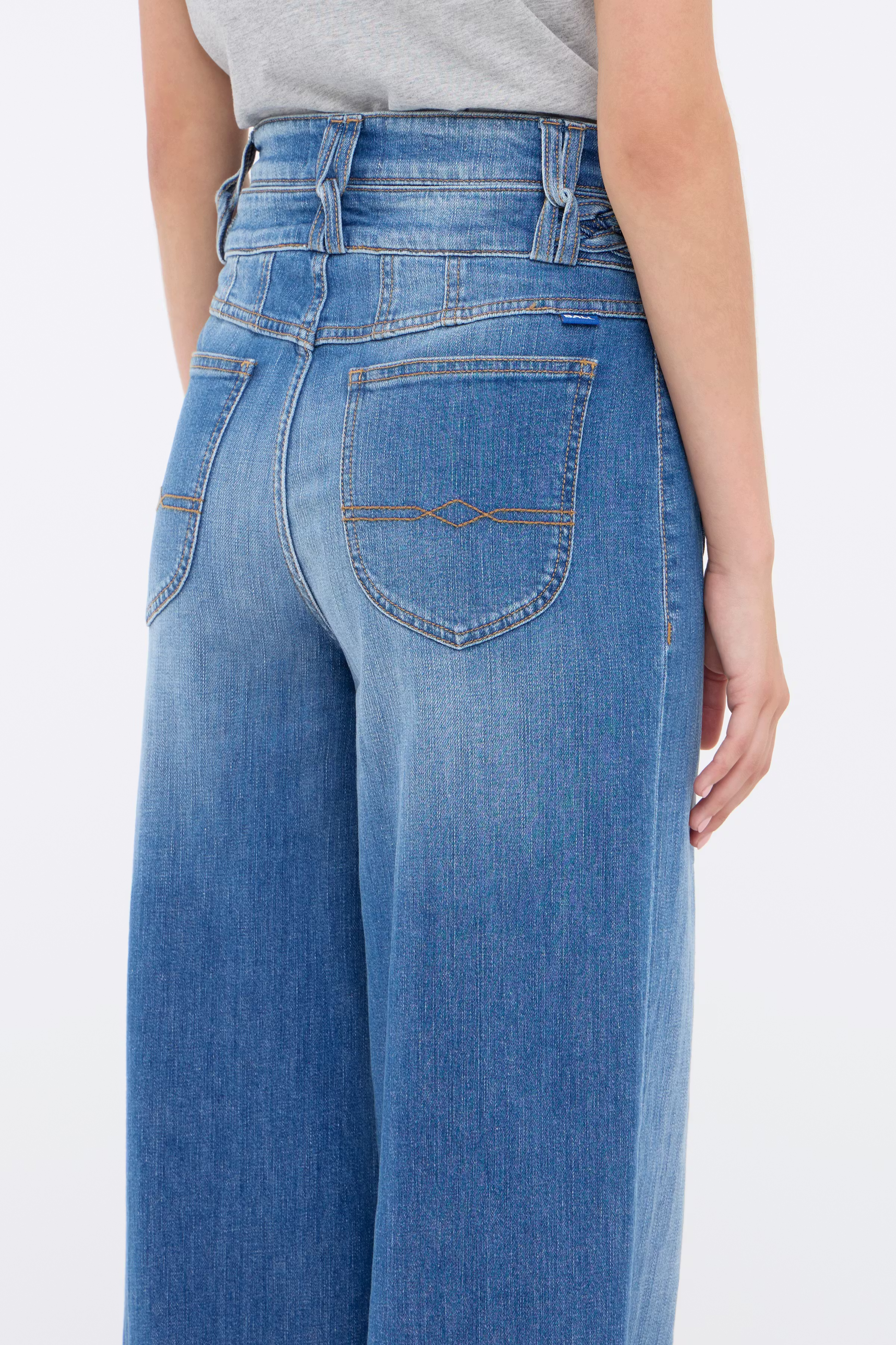 BAALDO Jeans LOOKBOOK DETAIL 50405178-204625