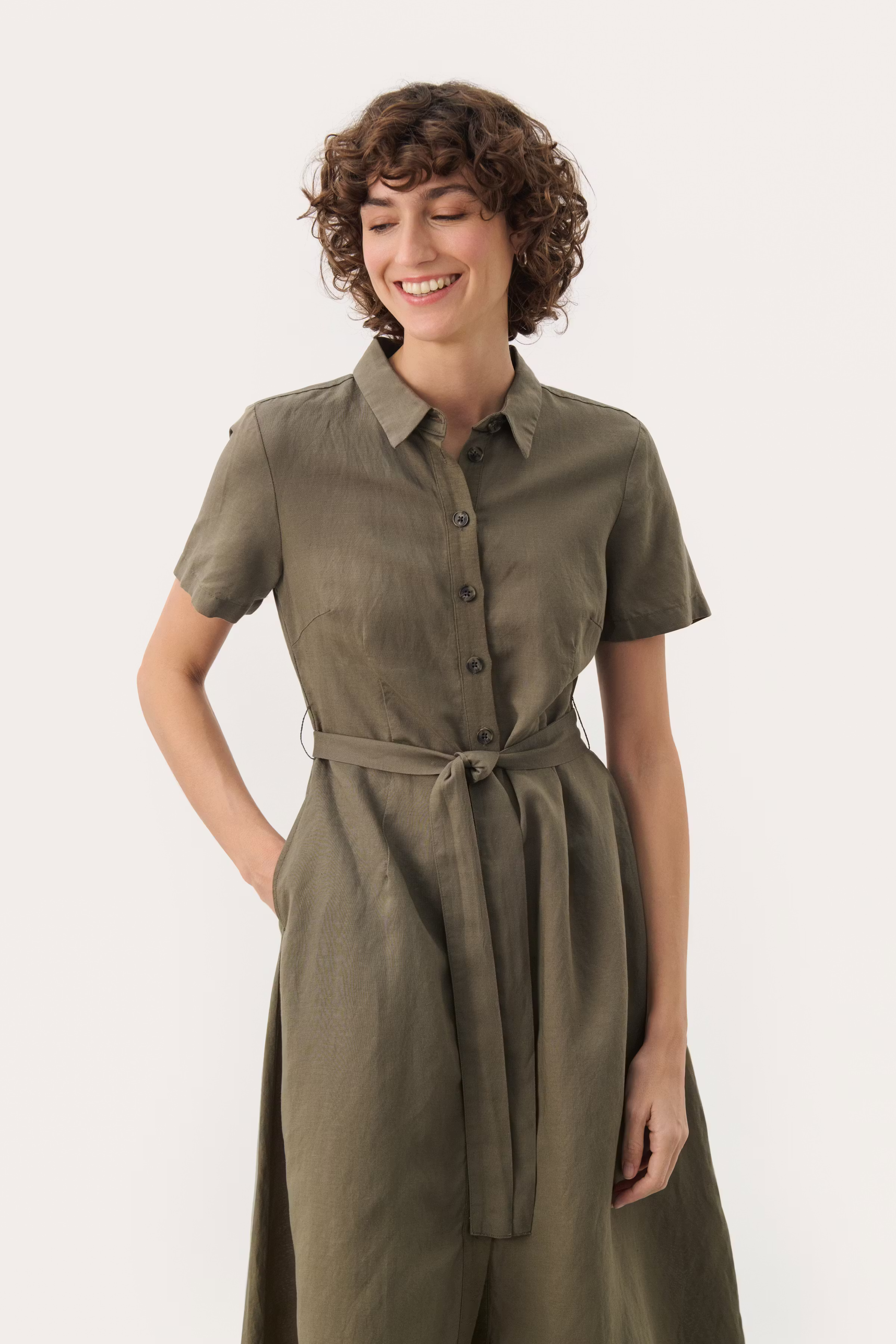 EflinPW Kleid LOOKBOOK FRONT 30309577-190510