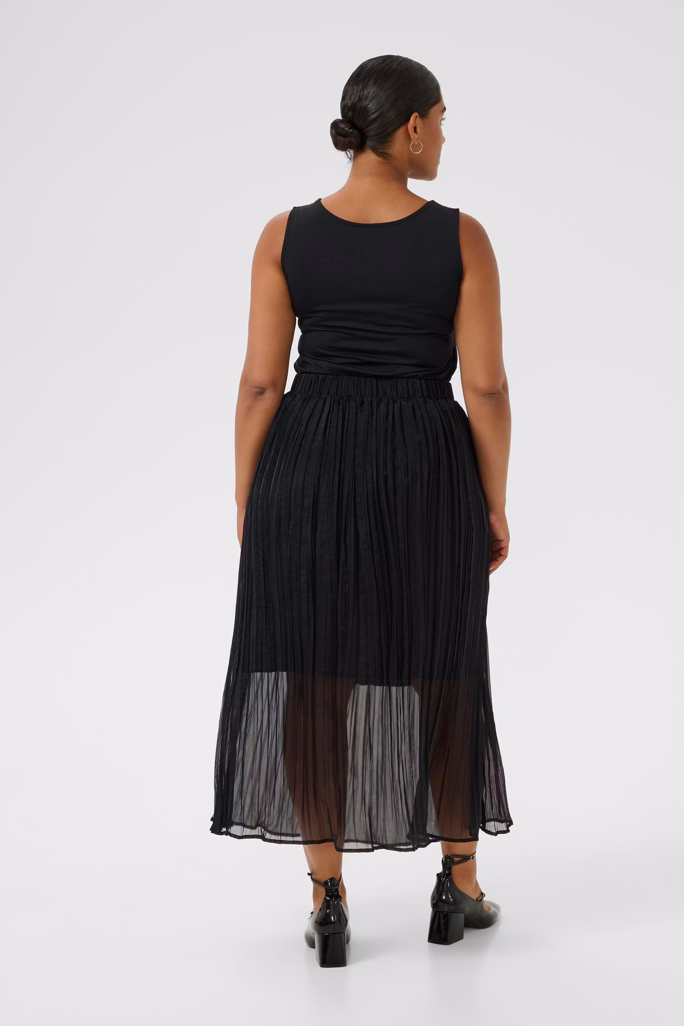 KCperi Jupe LOOKBOOK BACK 10583636-100121