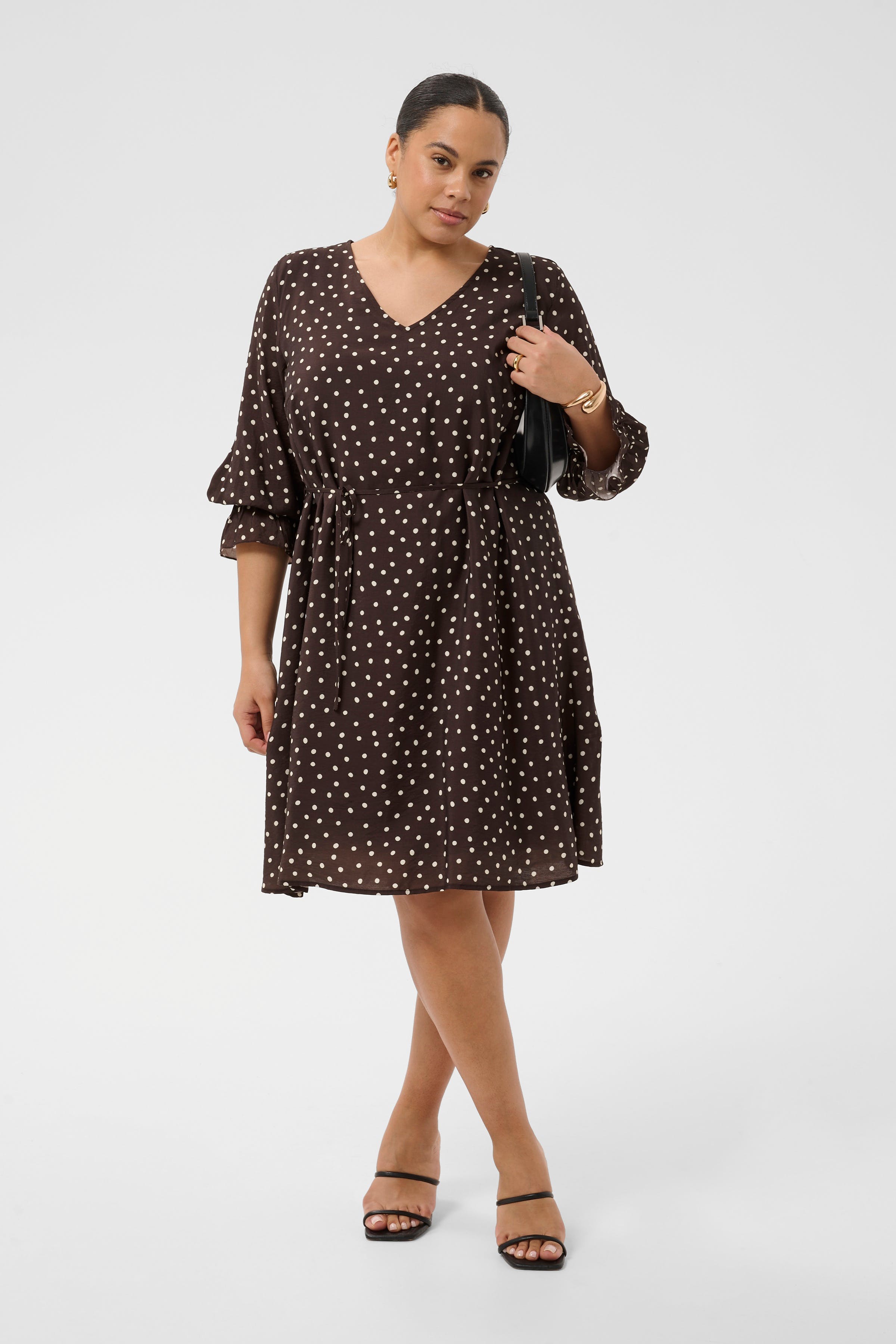 KCditte Kleid LOOKBOOK FRONT 10584259-109476