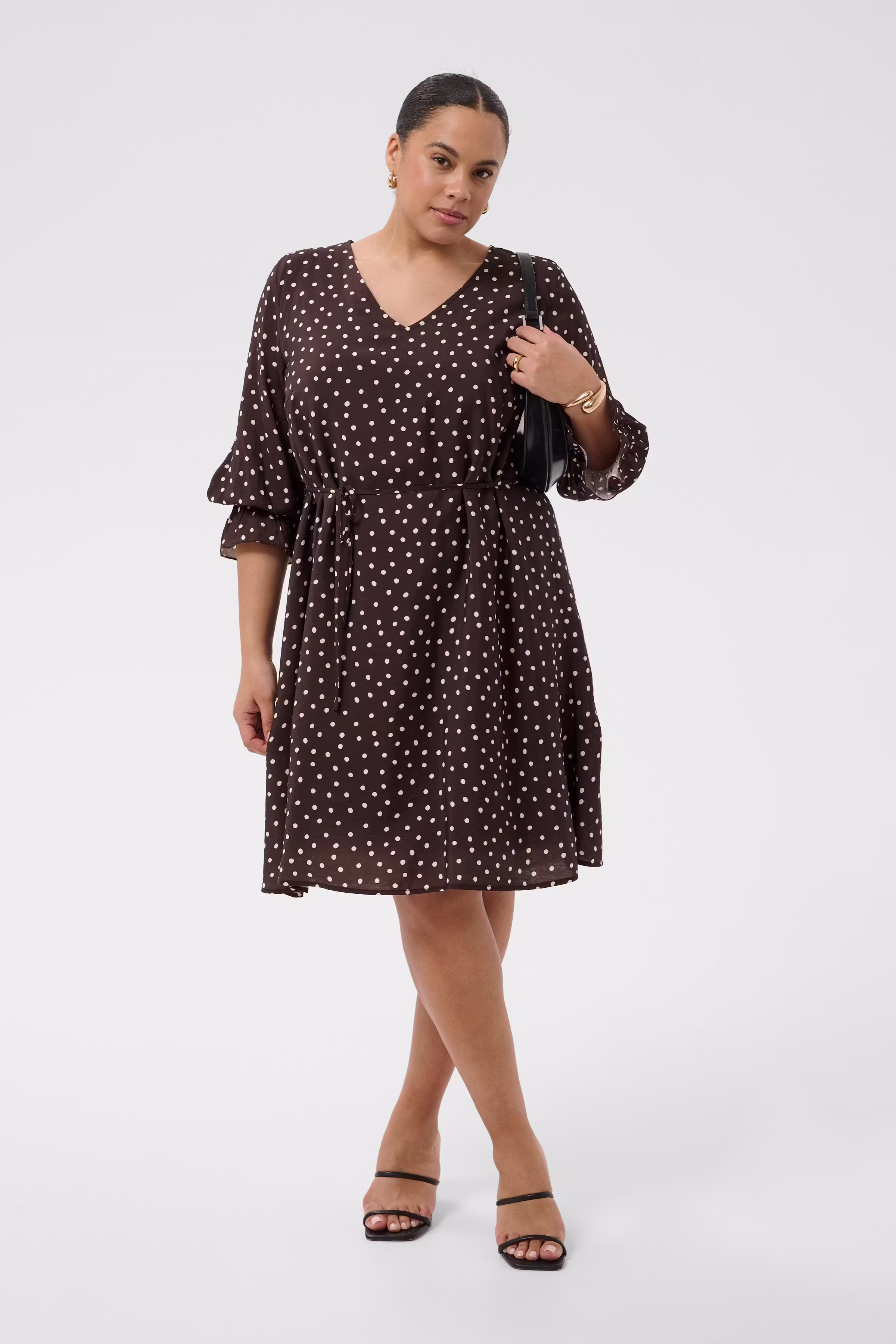 KCditte Kleid LOOKBOOK FRONT 10584259-109476