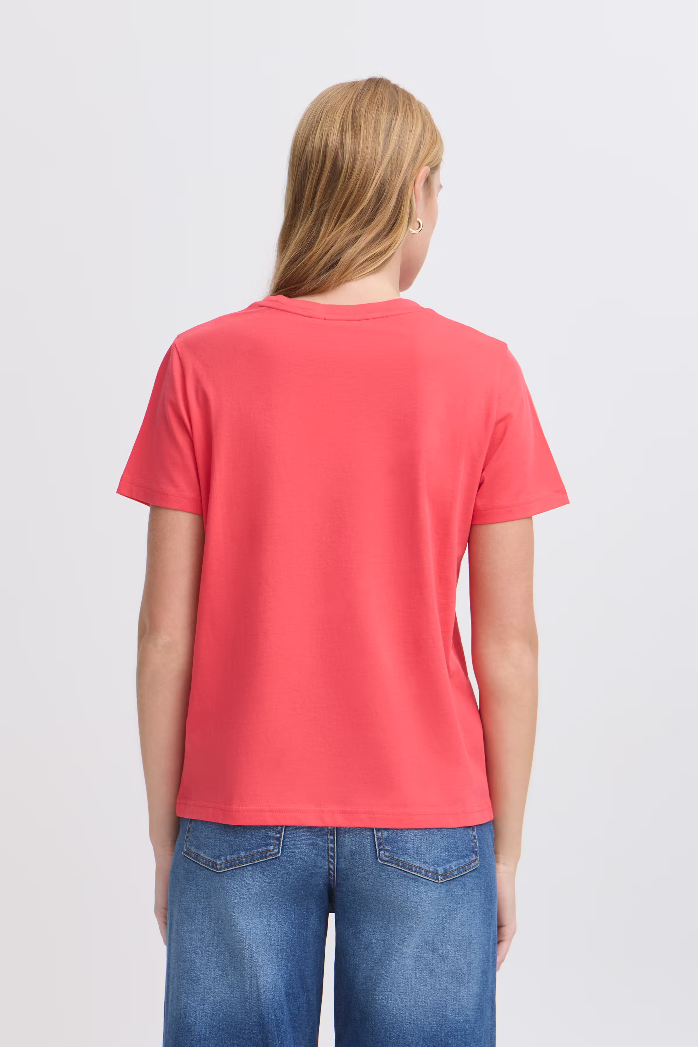 IHPENDO T-shirt LOOKBOOK BACK 20122771-171753