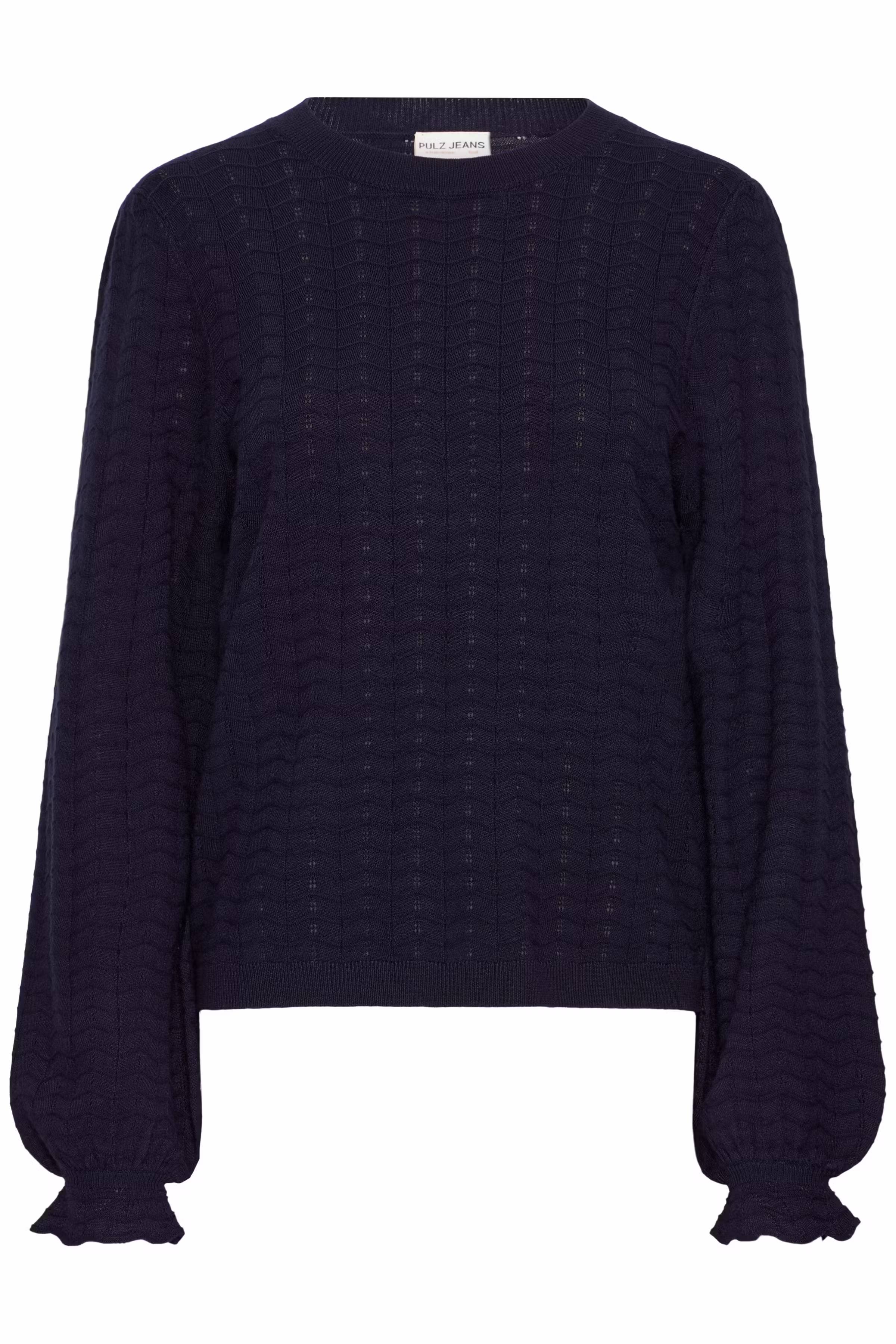 PZSARA Pullover PACK FRONT 50210664-194020