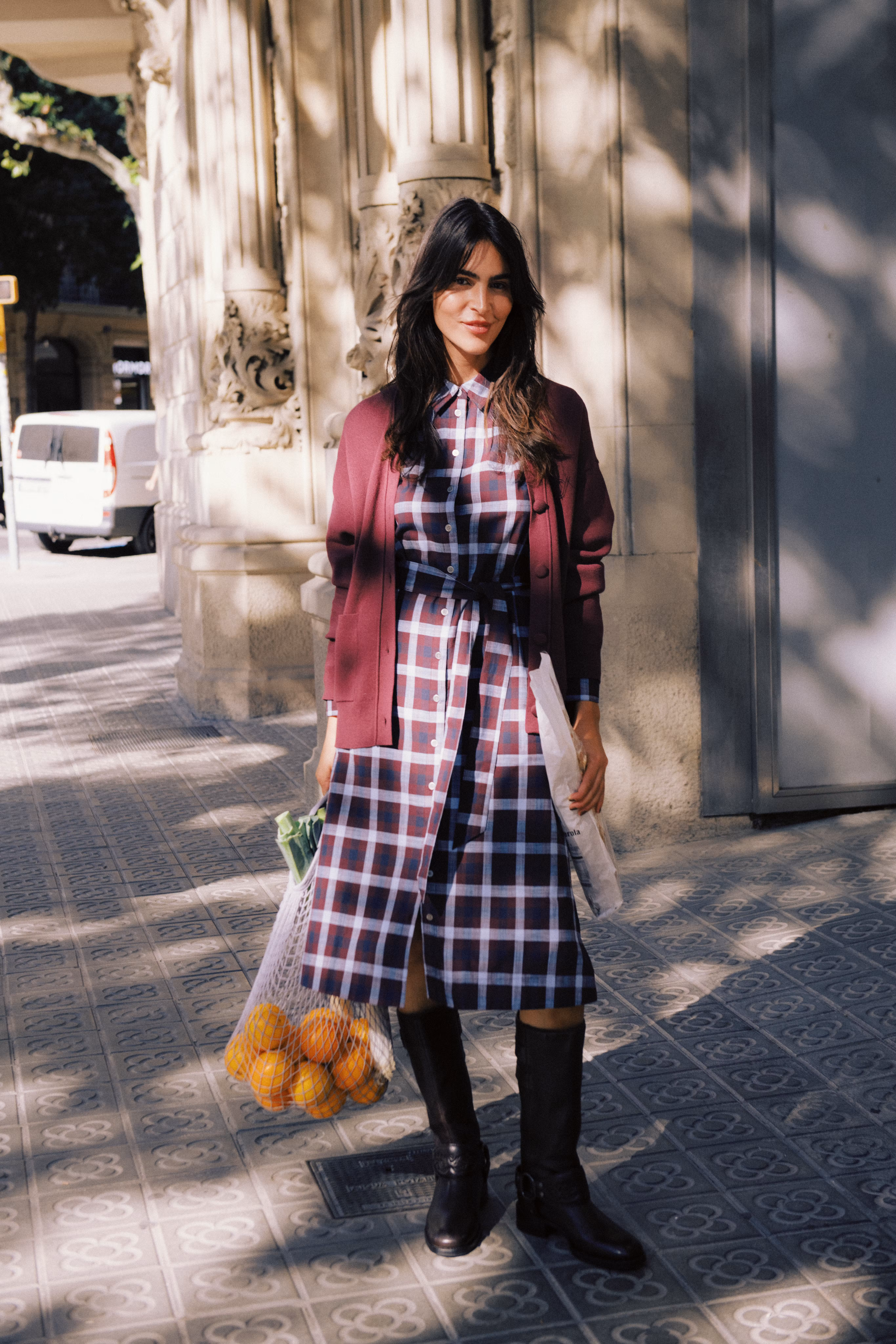 BYOTARI Cardigan LOCATION NONE 20819160-191718