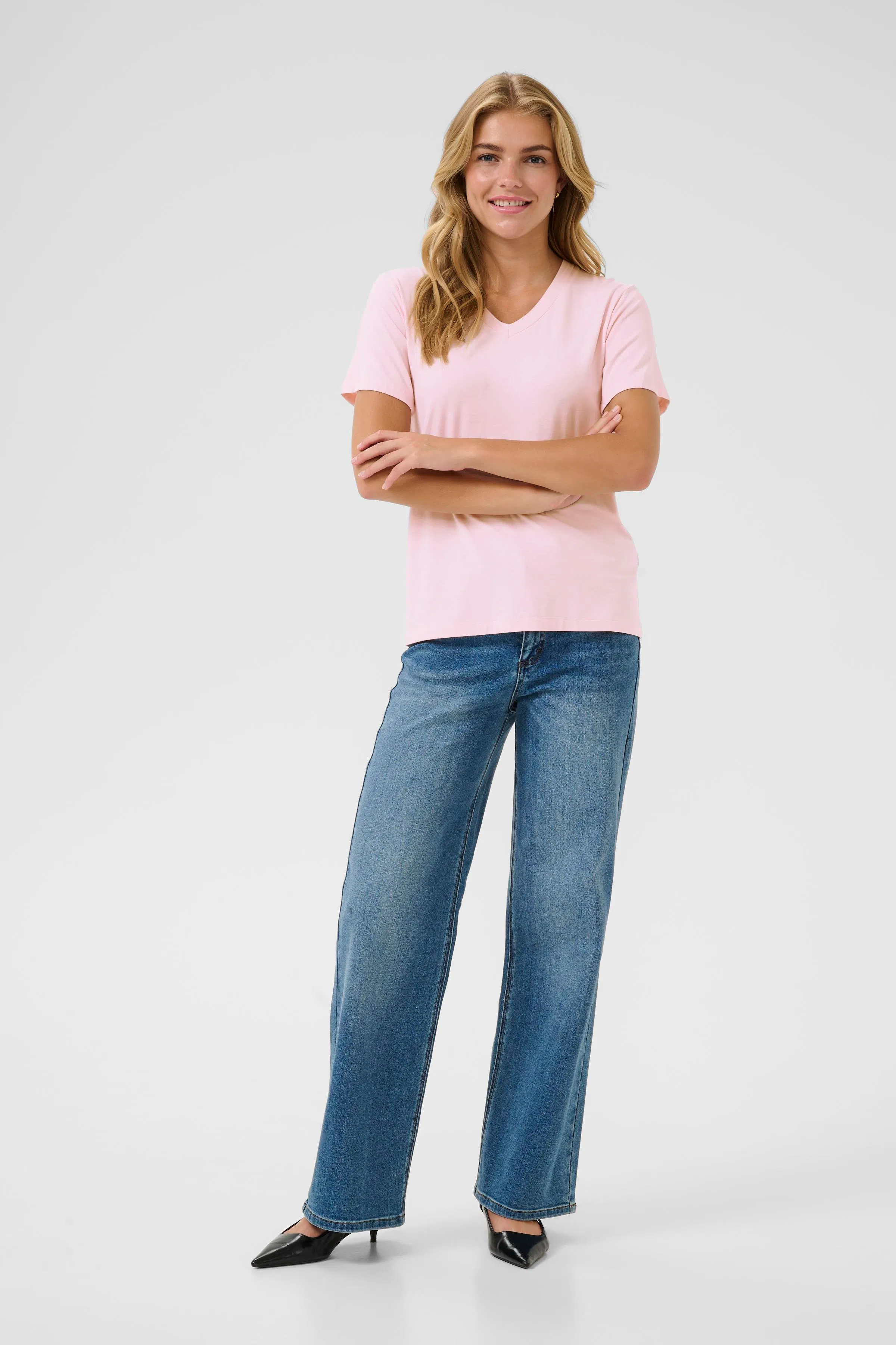 KAfrida T-shirt LOOKBOOK FRONT 10508581-141905