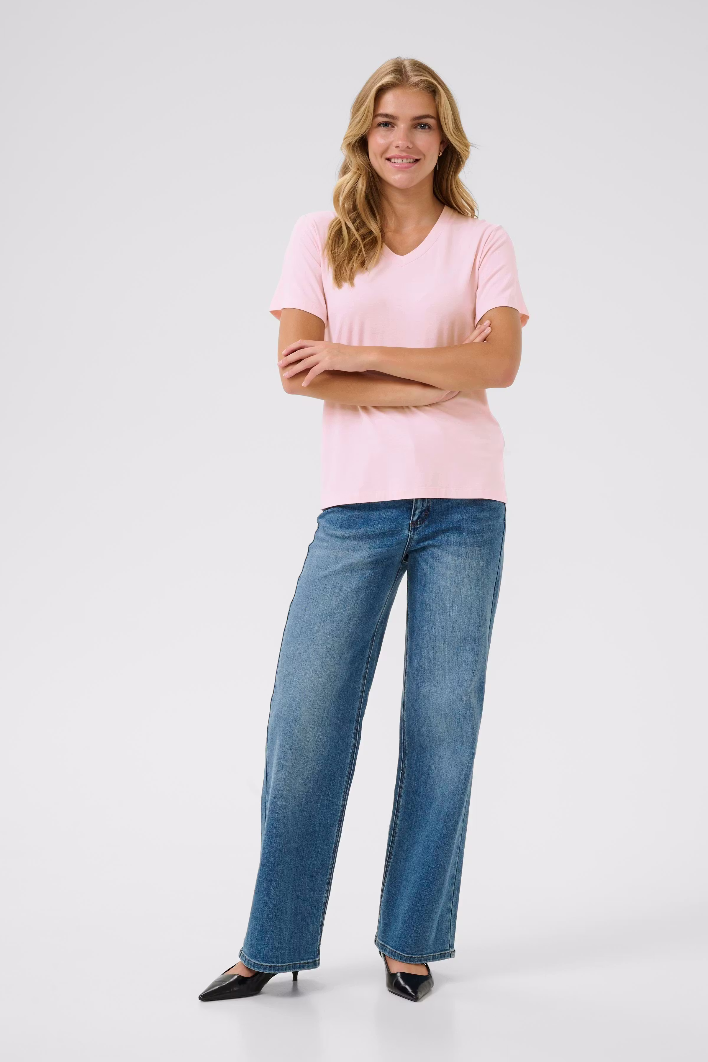 KAfrida T-shirt LOOKBOOK FRONT 10508581-141905