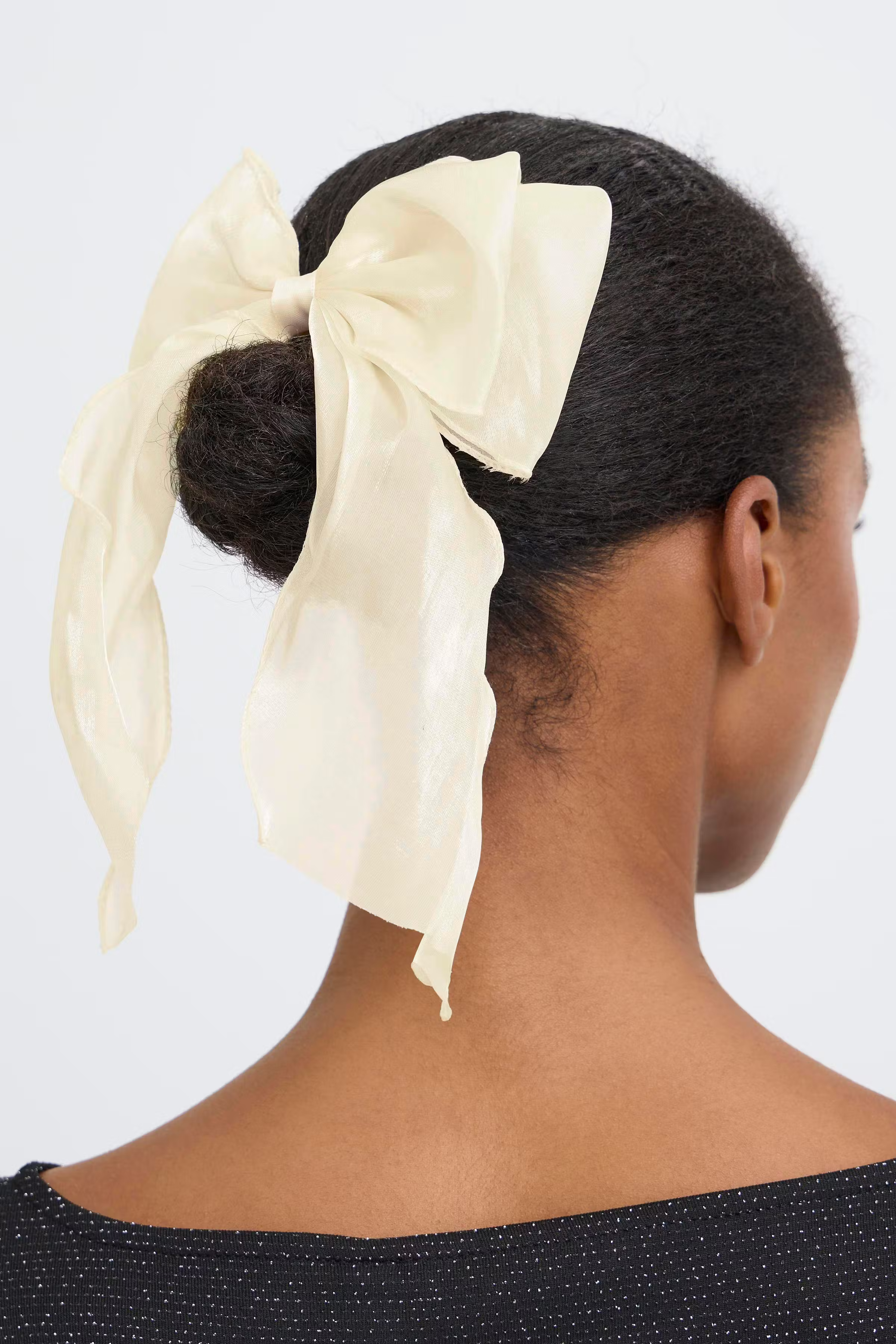 BYVIOLETTA Hår accessories LOOKBOOK DETAIL 20818511-130401