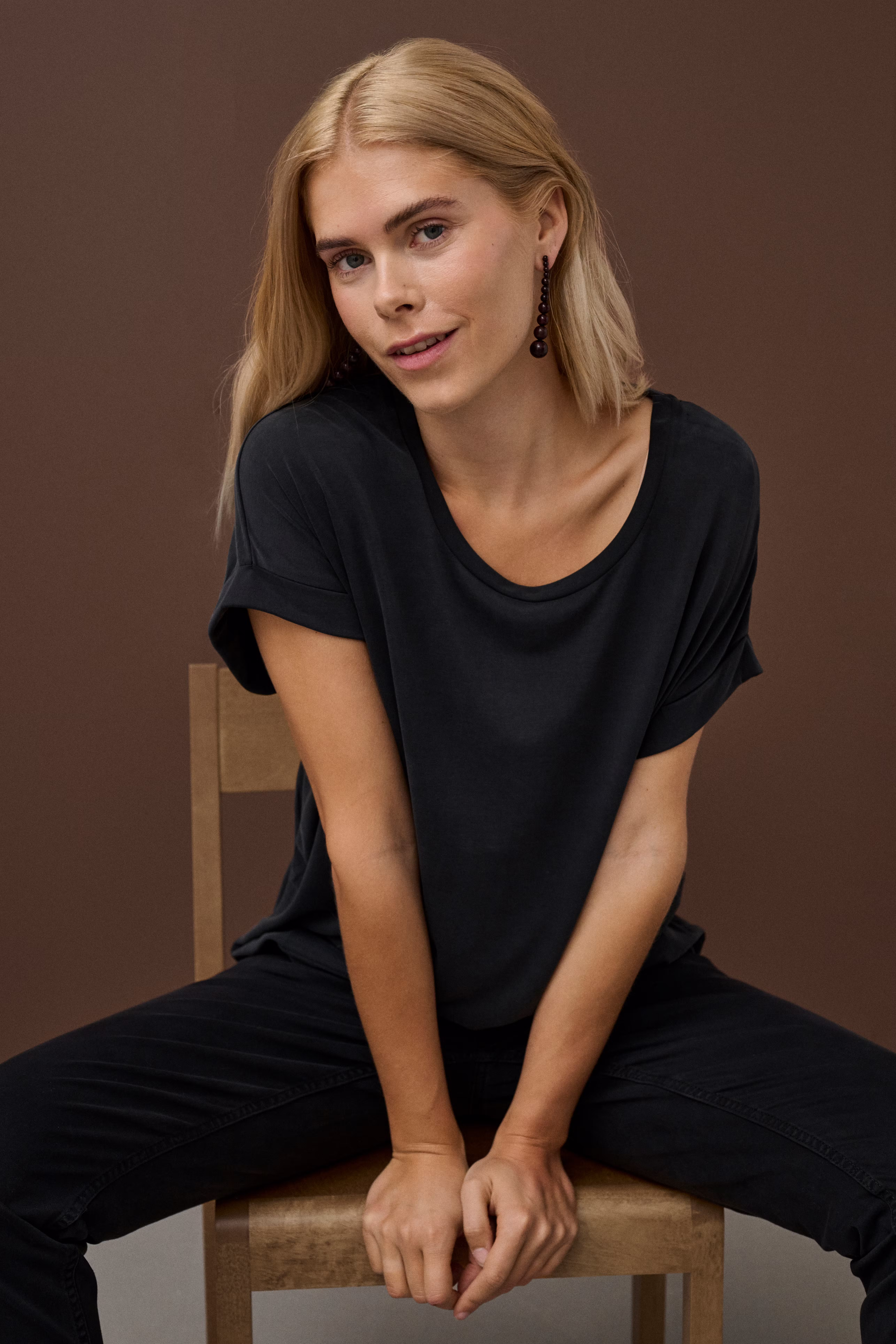 CUpoppy T-shirt LOCATION NONE 50105673-5100199