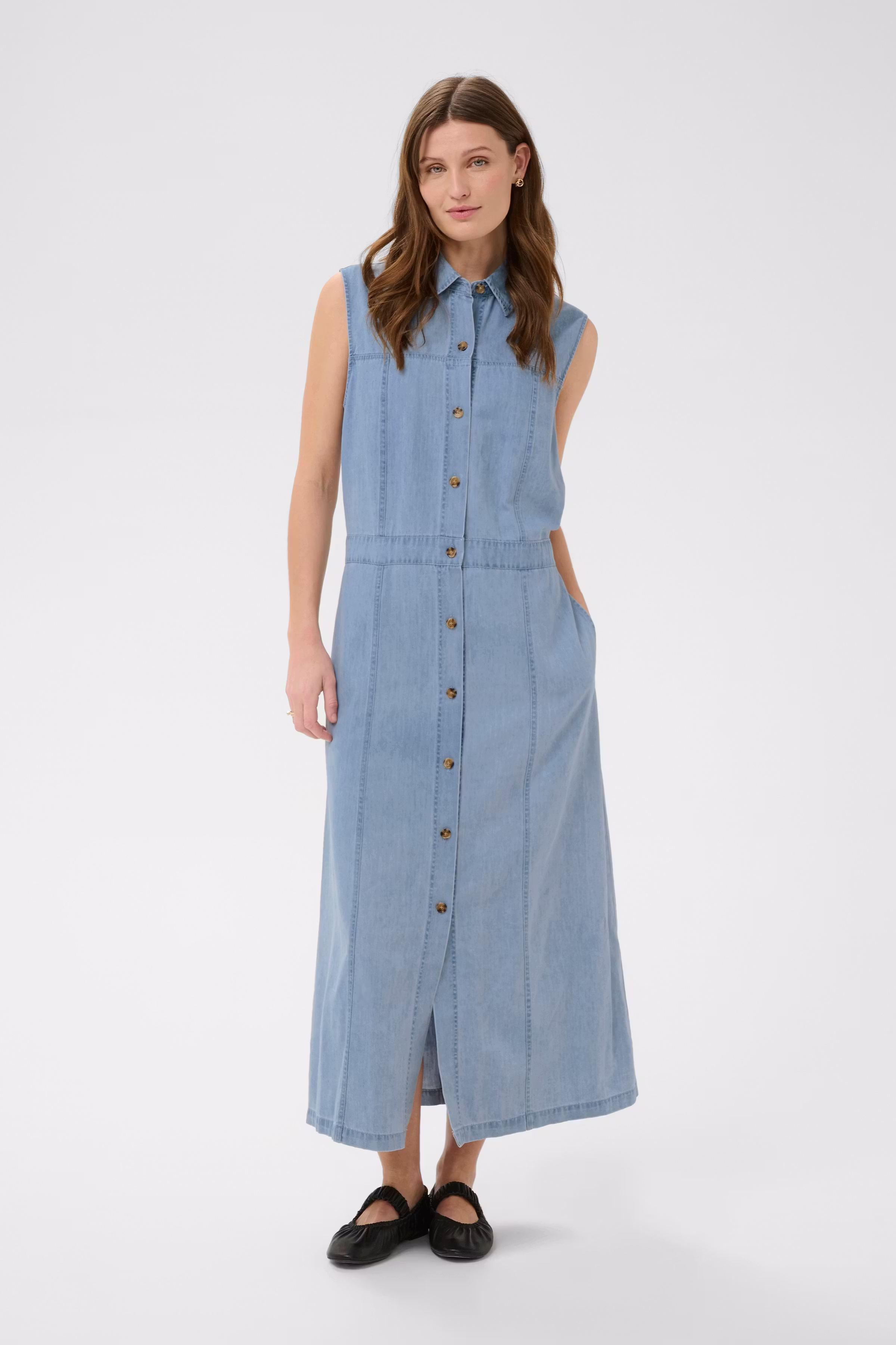 SLAdelita Dress LOOKBOOK FRONT 30409152-301233