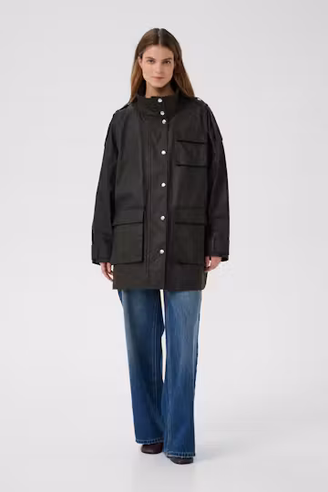 Angellica Casual Jakke