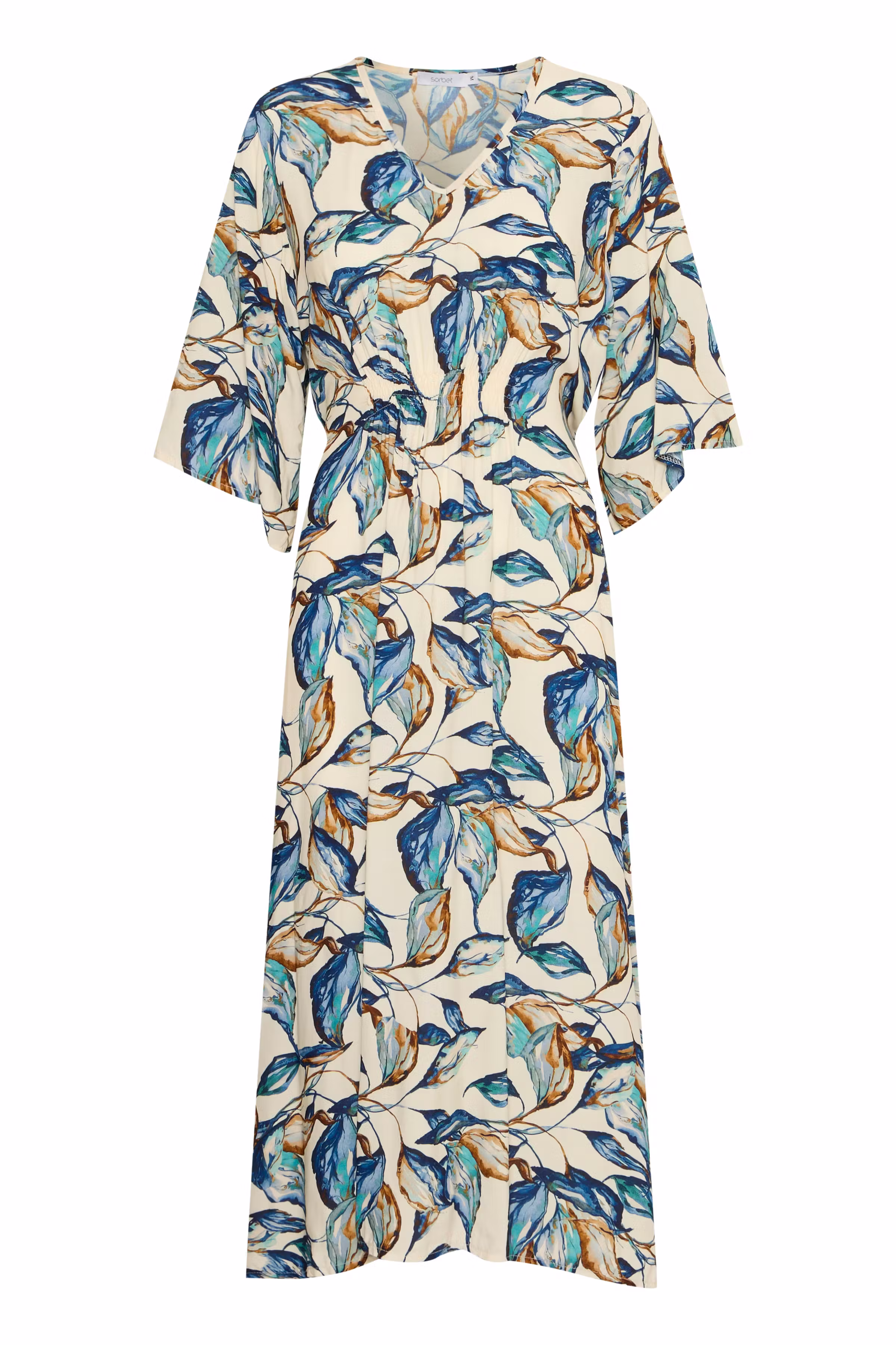 SBKASINA Kjole PACK FRONT 22100696-193923