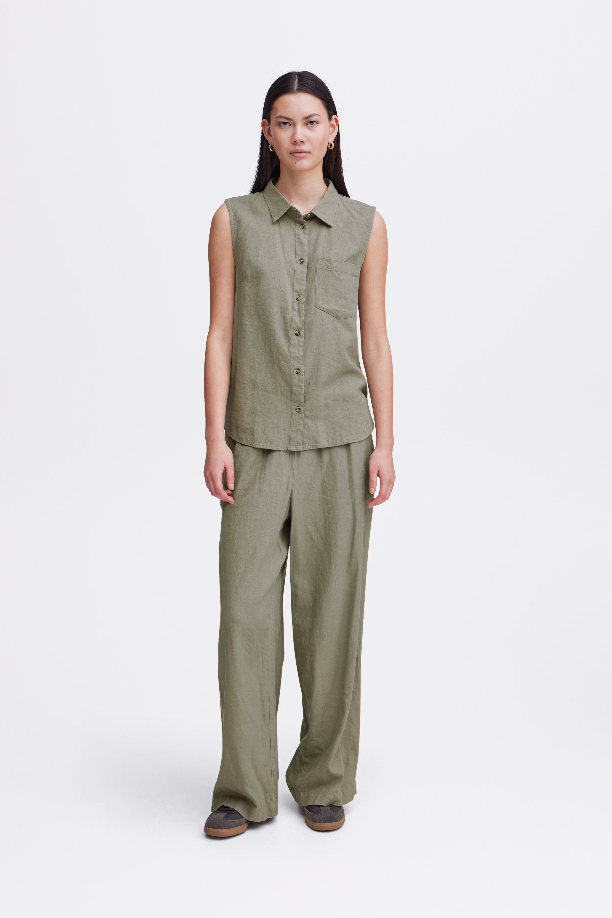 IHLINO Shirt LOOKBOOK FRONT 20119499-170613