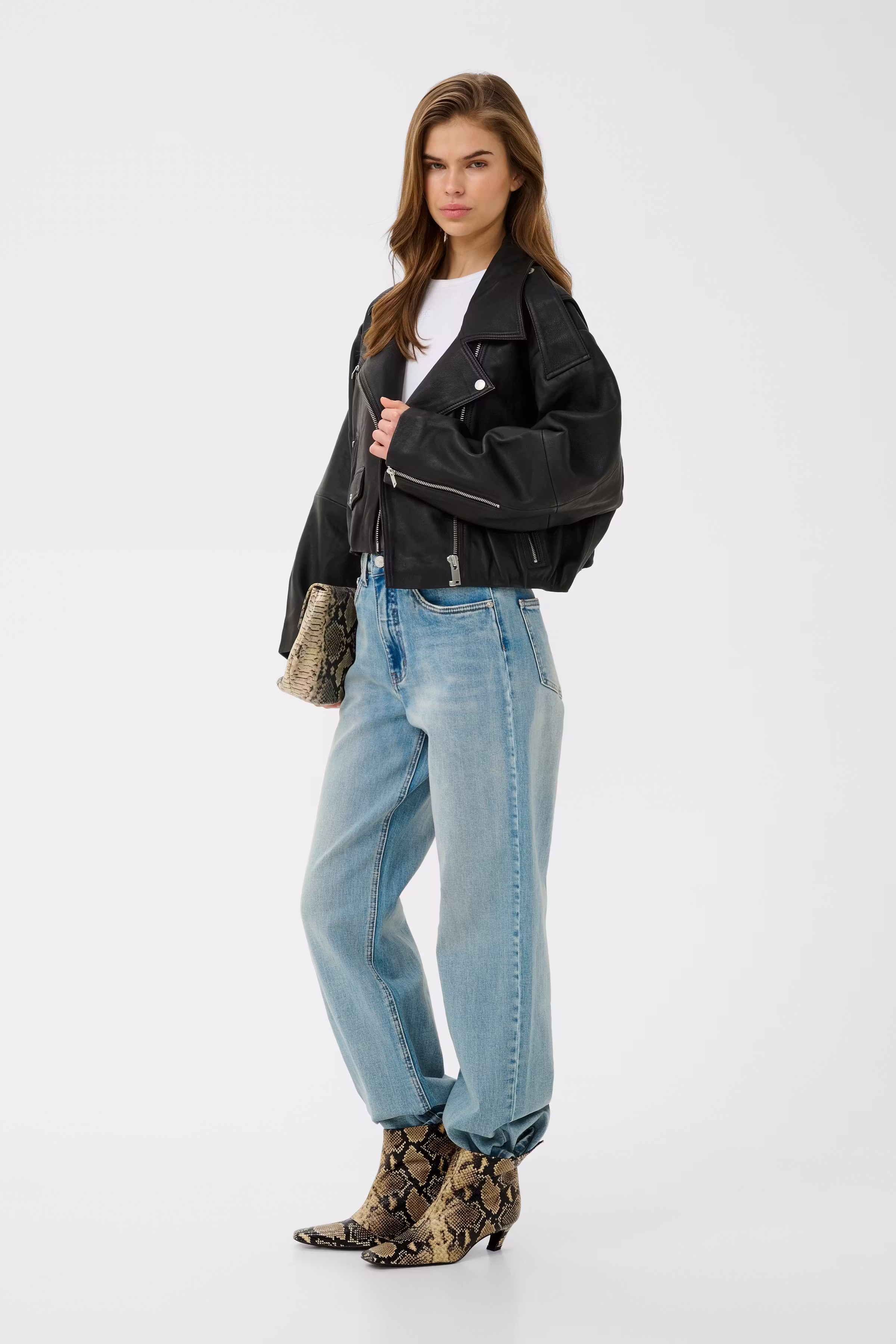 GZcarter Stövlar LOOKBOOK BACK 10911132-109173