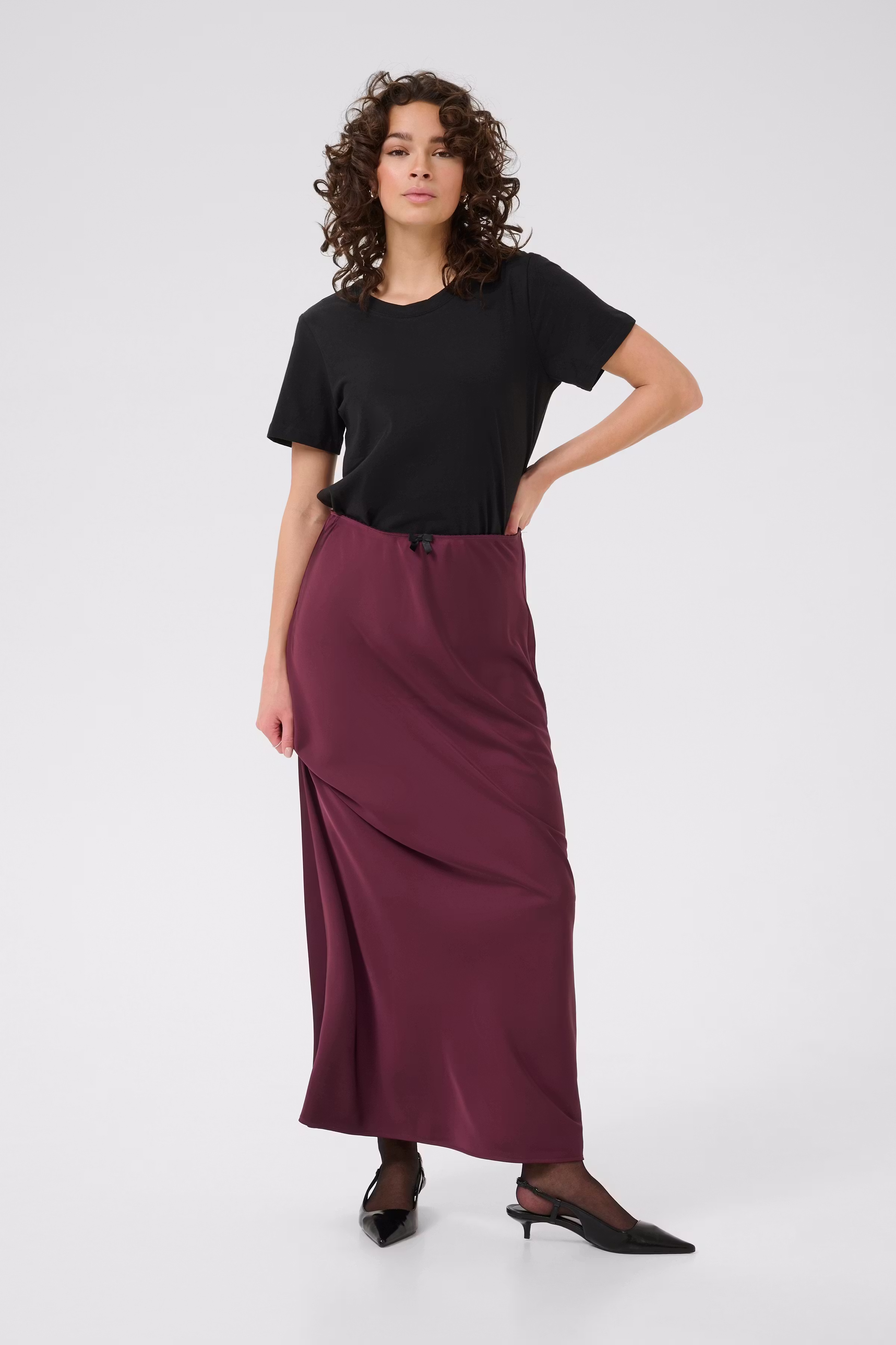 KAhill Skjørt LOOKBOOK FRONT 10510416-191528