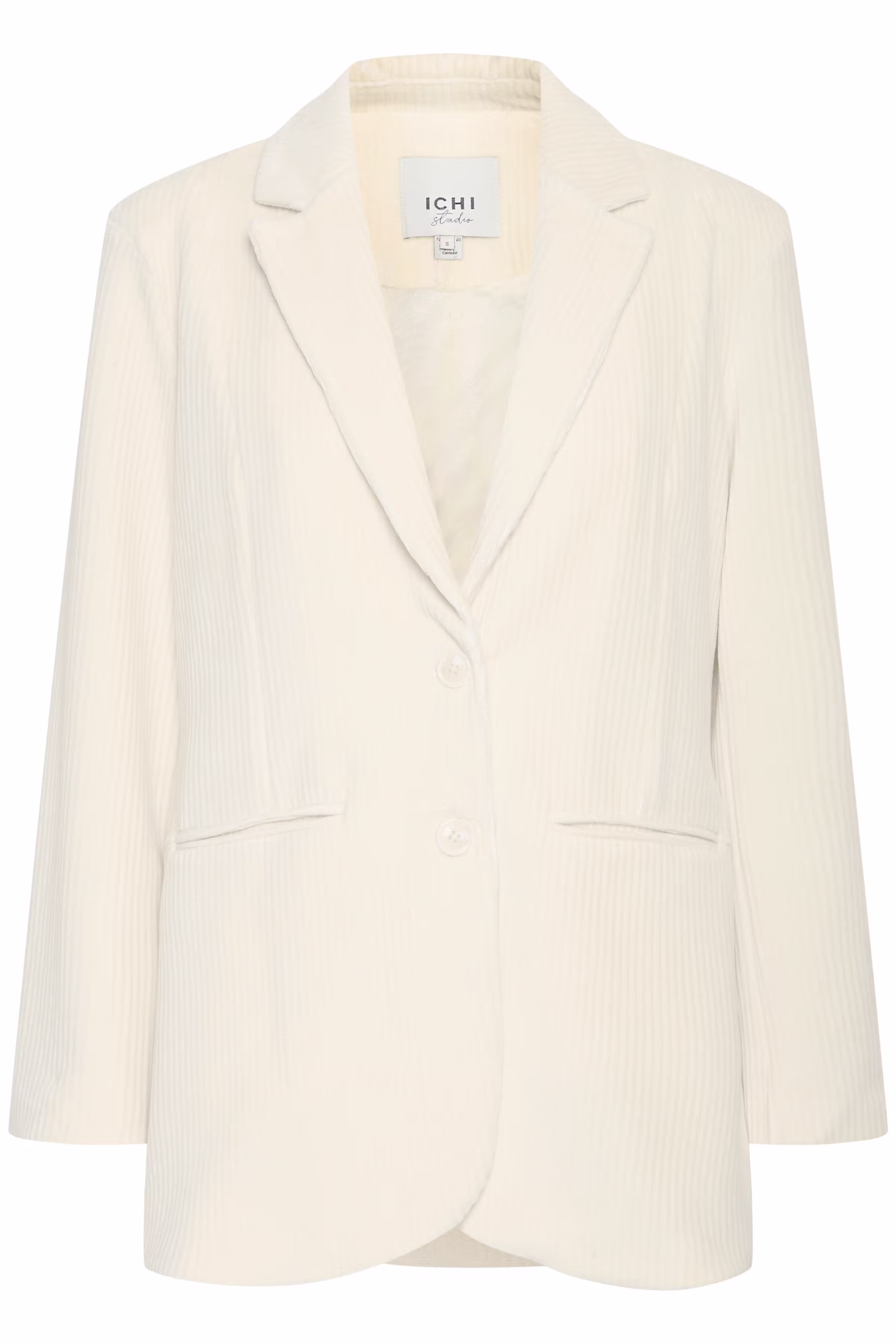 IHTAMARY Blazer PACK FRONT 20121619-124301