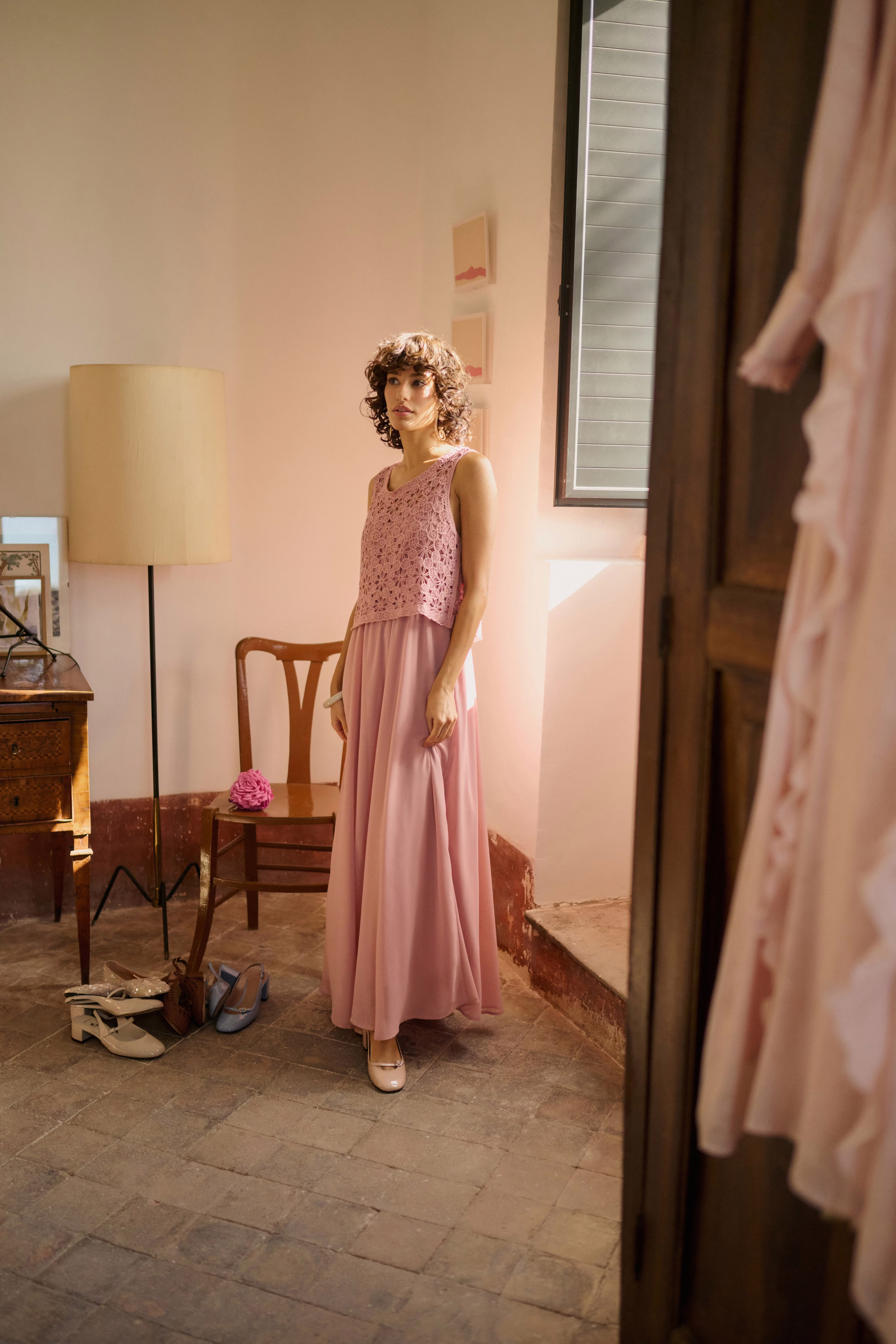 CRFloria Dress LOCATION NONE 10615456-171514