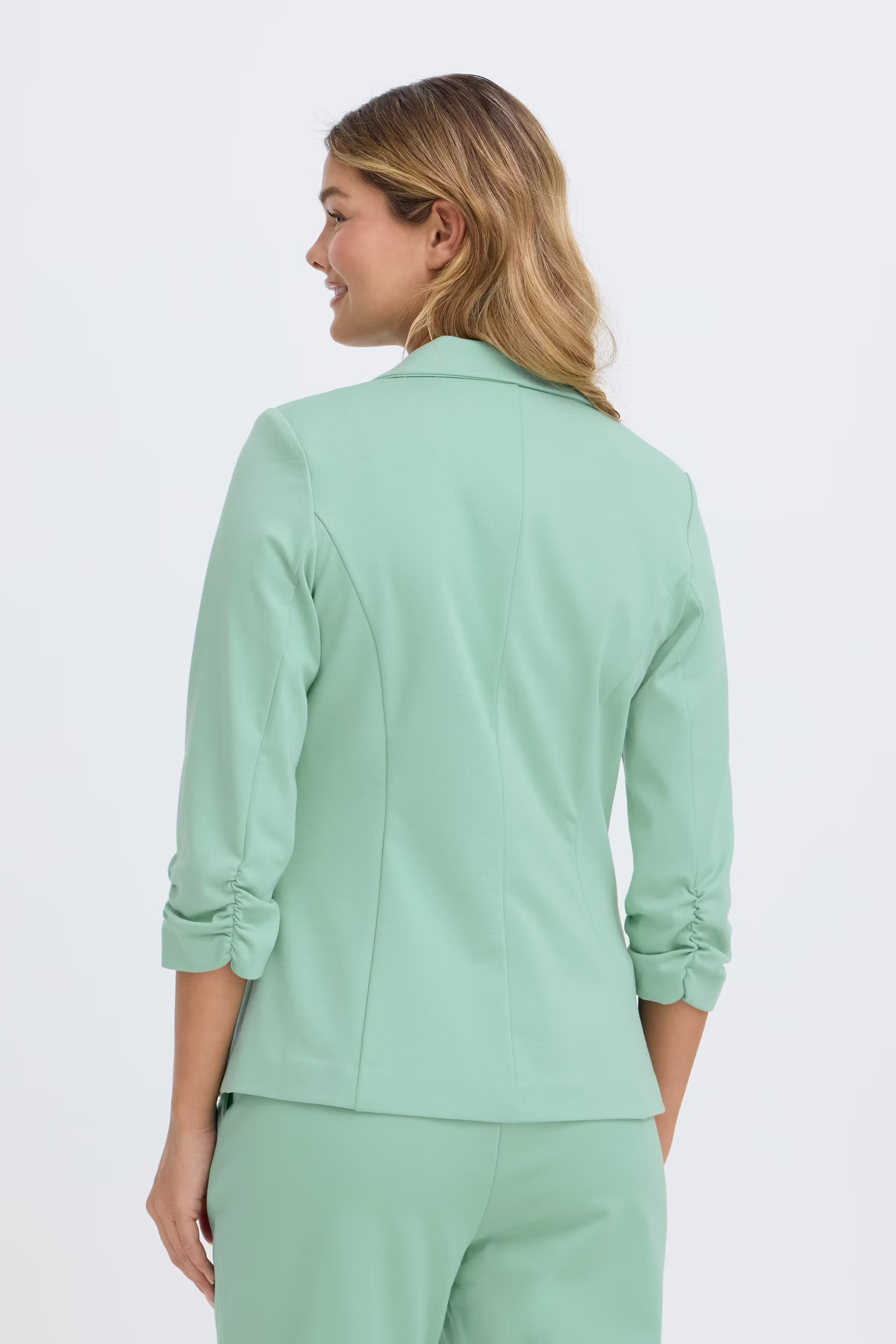 FRZablazer Blazer LOOKBOOK BACK 20604689-165919