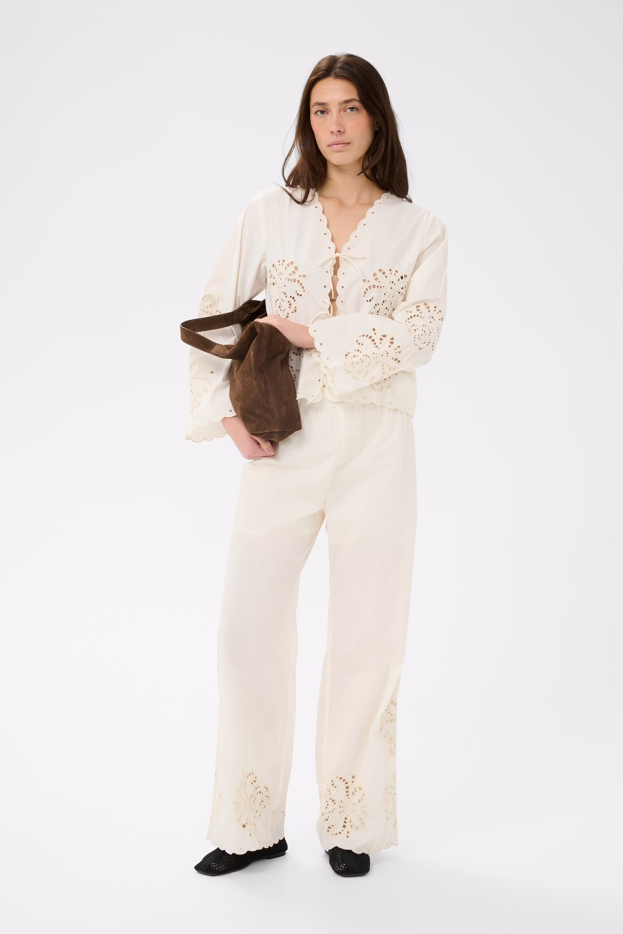 AnamariaPW Blus LOOKBOOK FRONT 30310454-110701