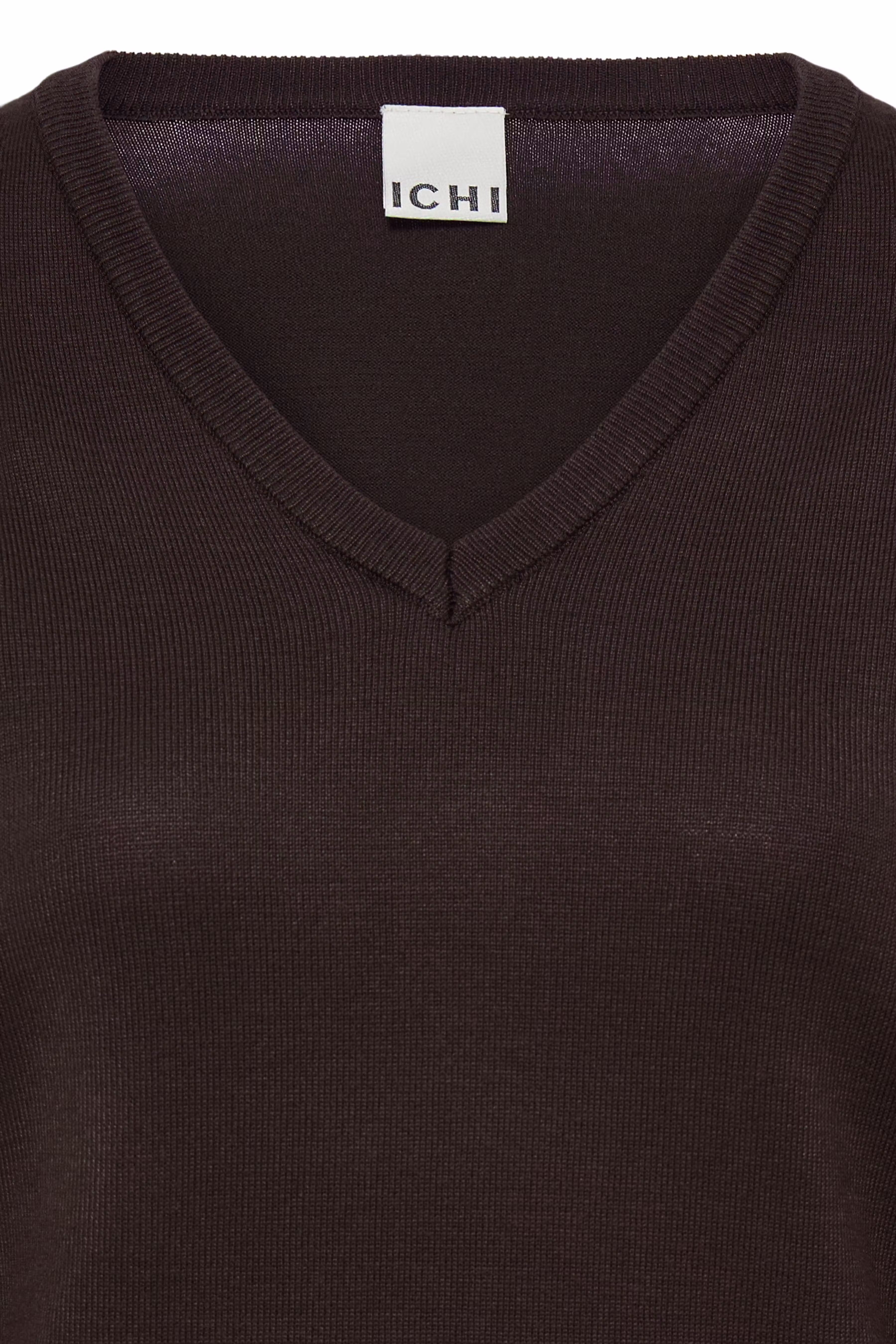 IHLULS V-Neck Pullover PACK DETAIL 20125815-191109