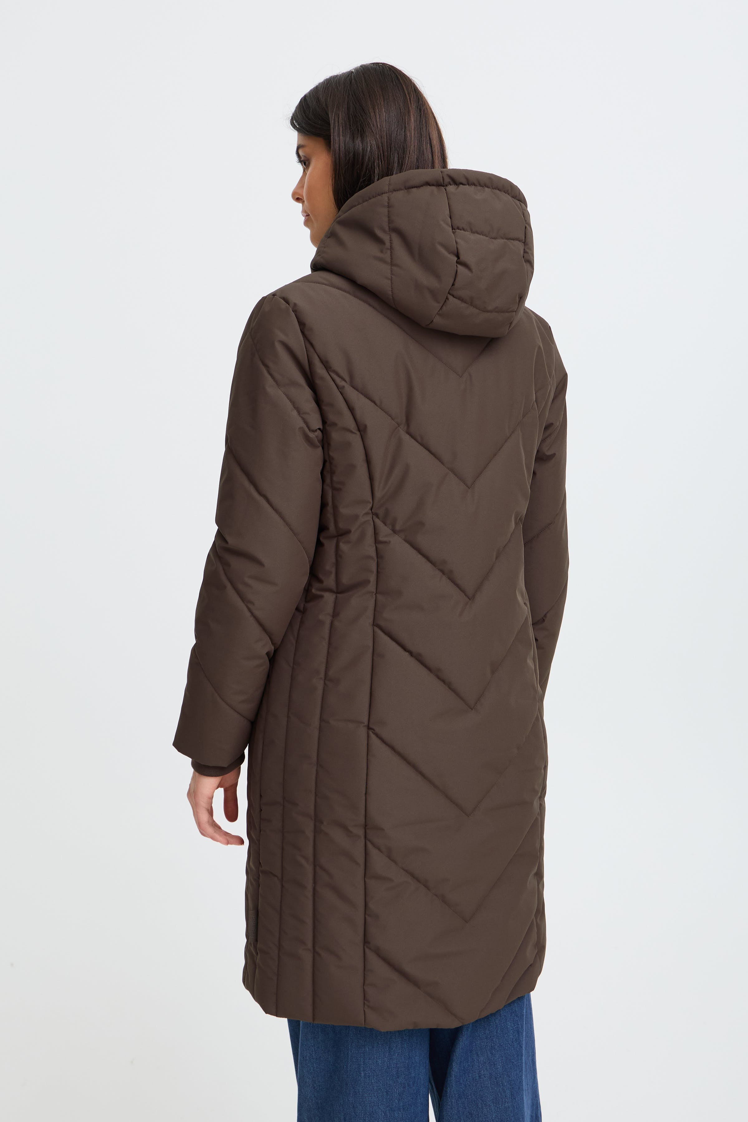 FRMAISE Bovenkleding LOOKBOOK BACK 20617840-190913