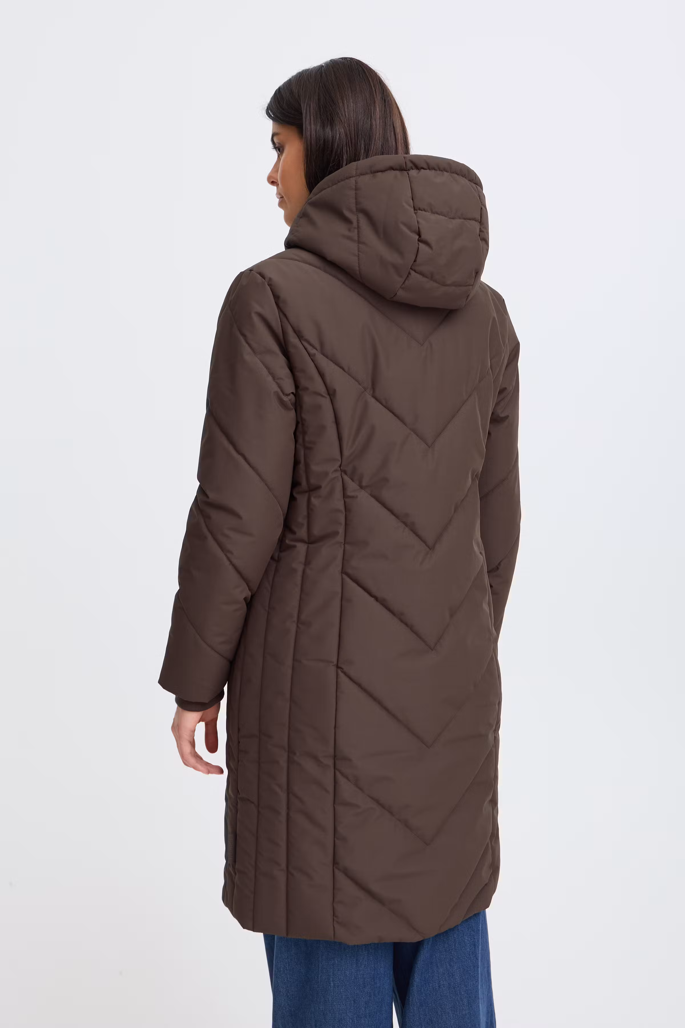FRMAISE Outerwear LOOKBOOK BACK 20617840-190913