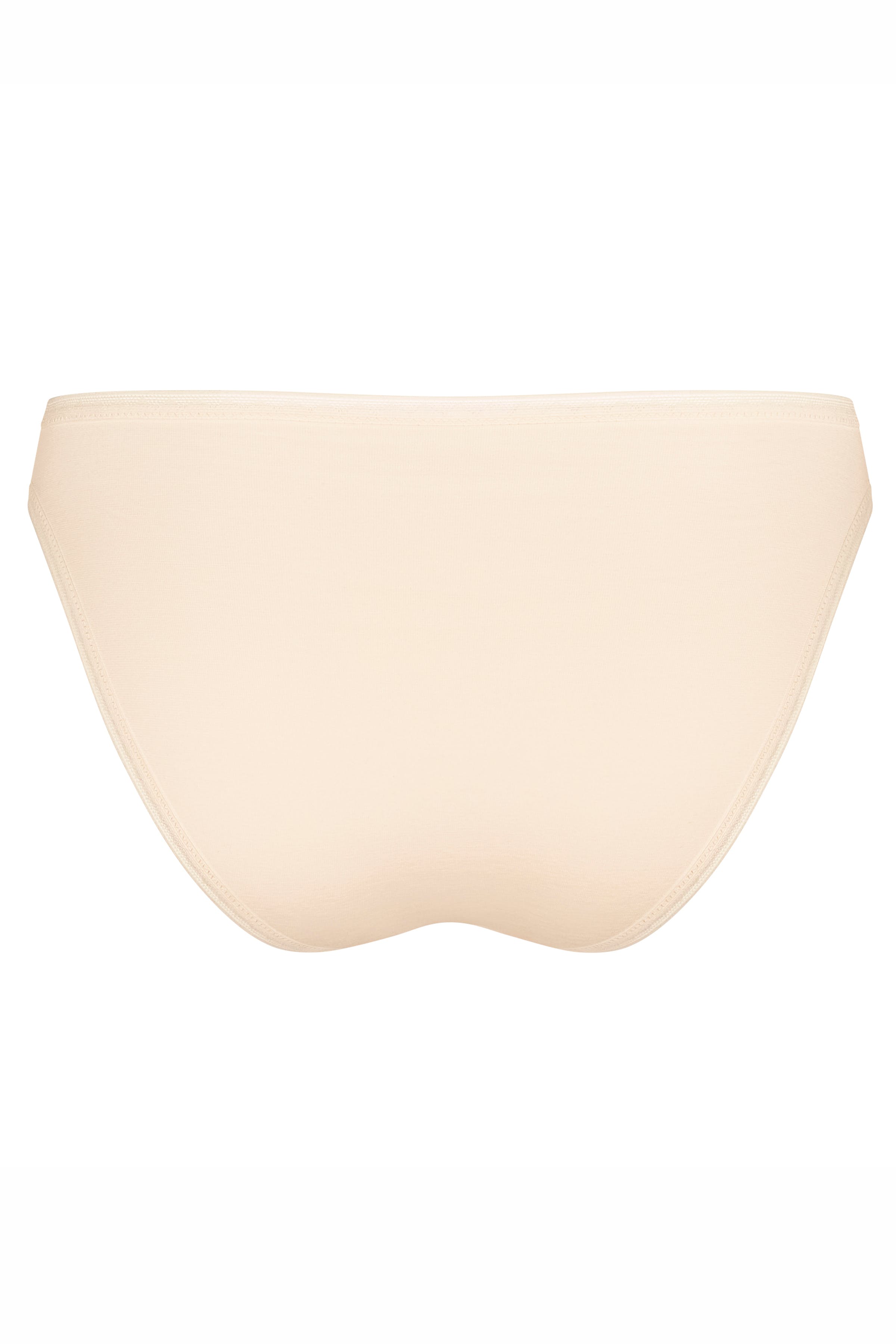 sloggi Unterhose PACK BACK 40550411-400165