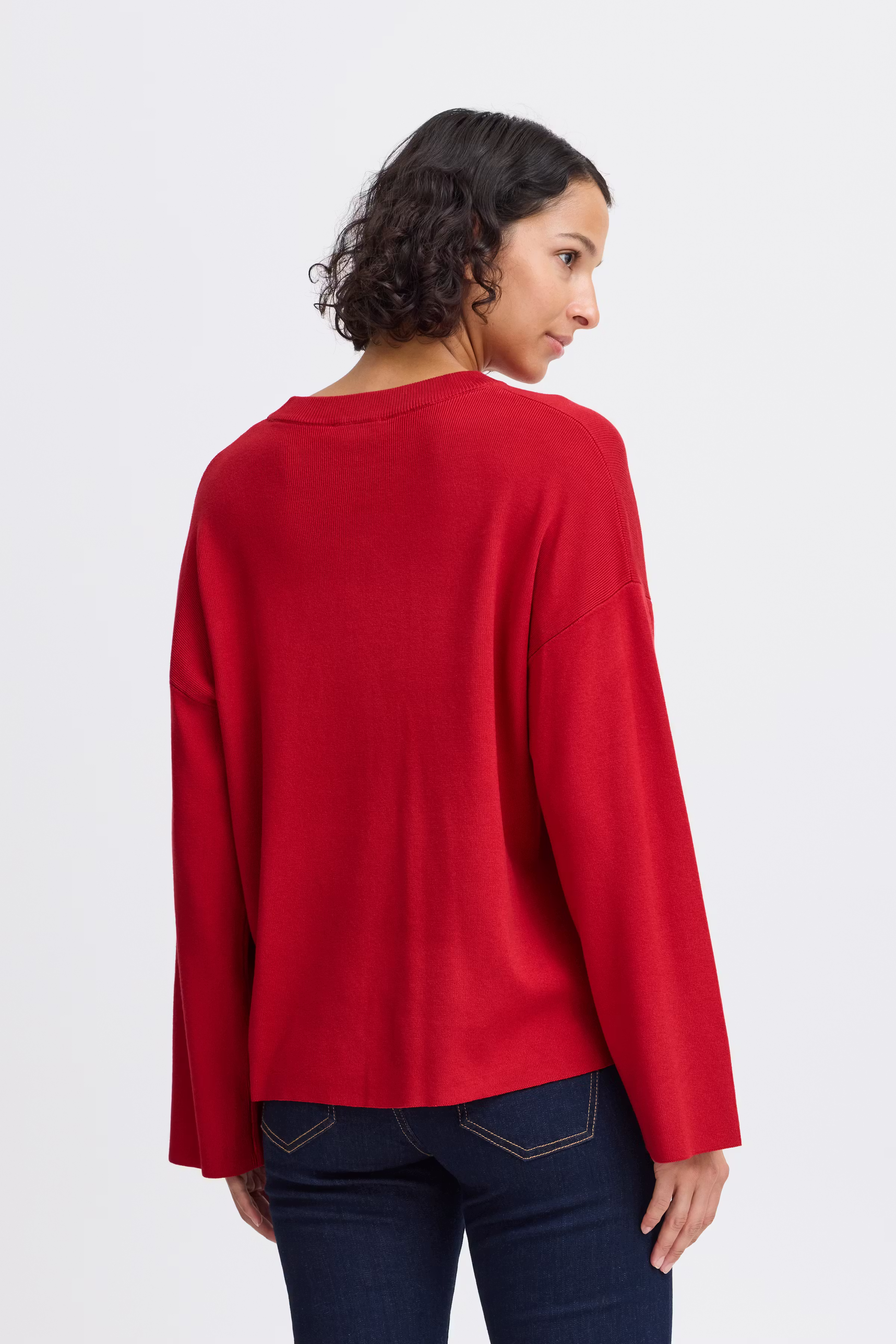 BYMMORLA Pullover LOOKBOOK BACK 20815309-191559