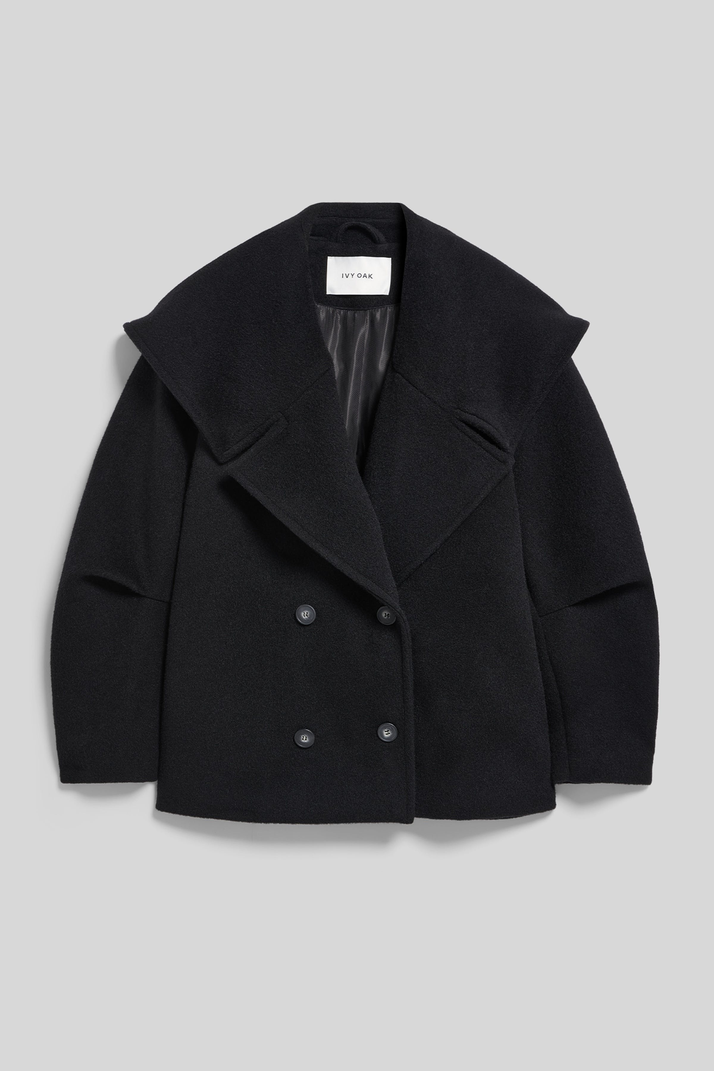 JETTA Outerwear PACK FRONT 30600772-BK999