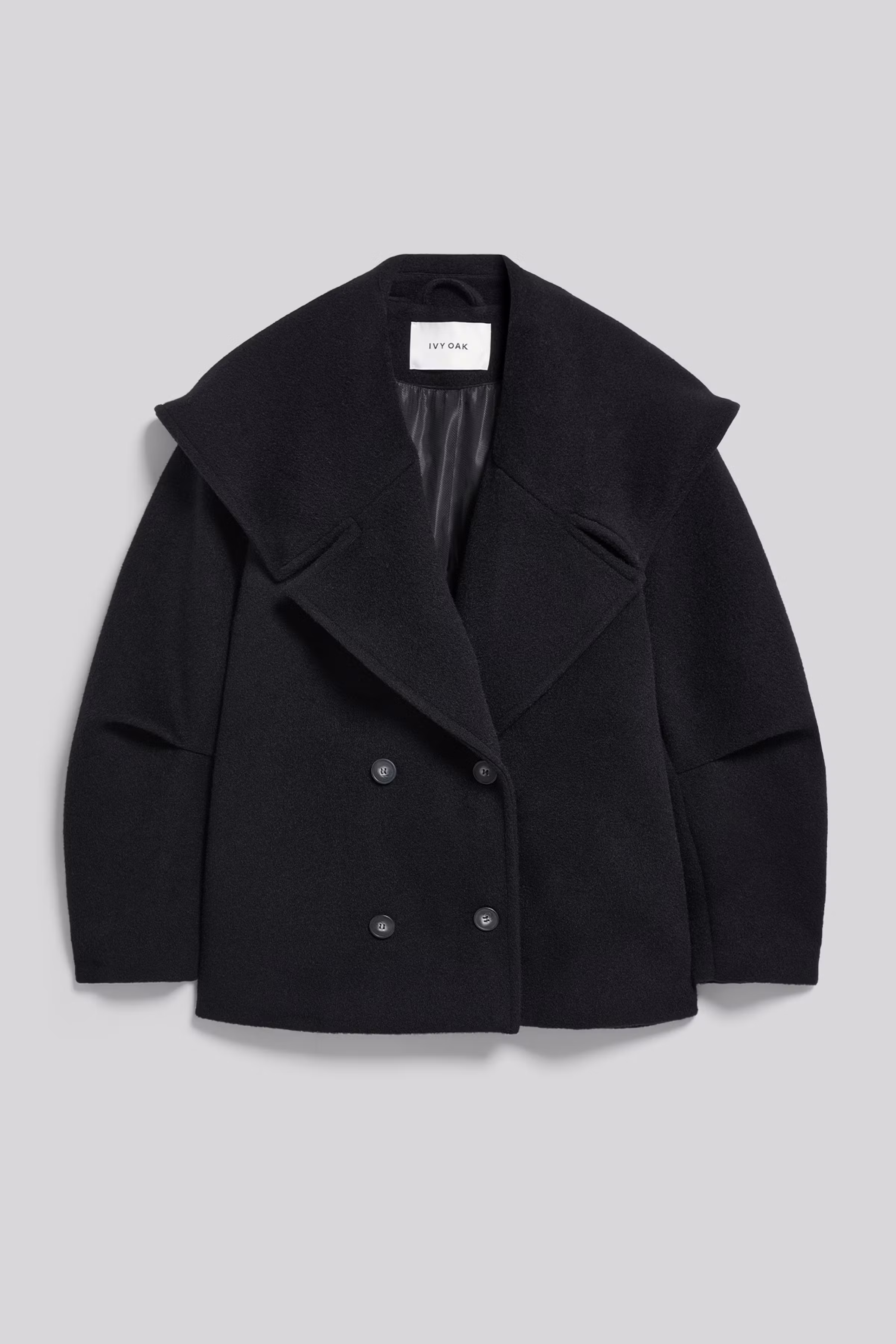 JETTA Outerwear PACK FRONT 30600772-BK999