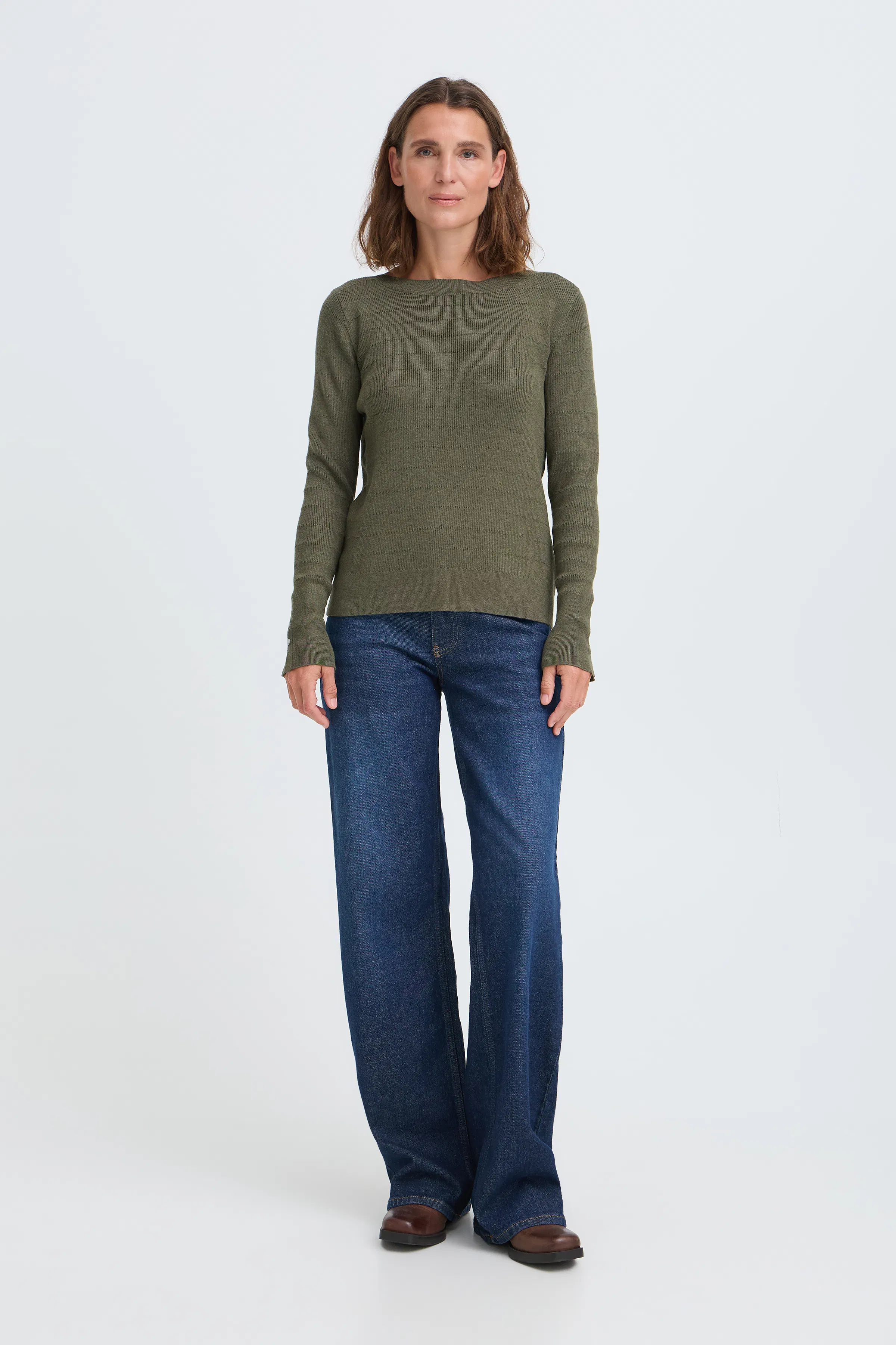 PZSARA Pullover LOOKBOOK FRONT 50210851-1905111