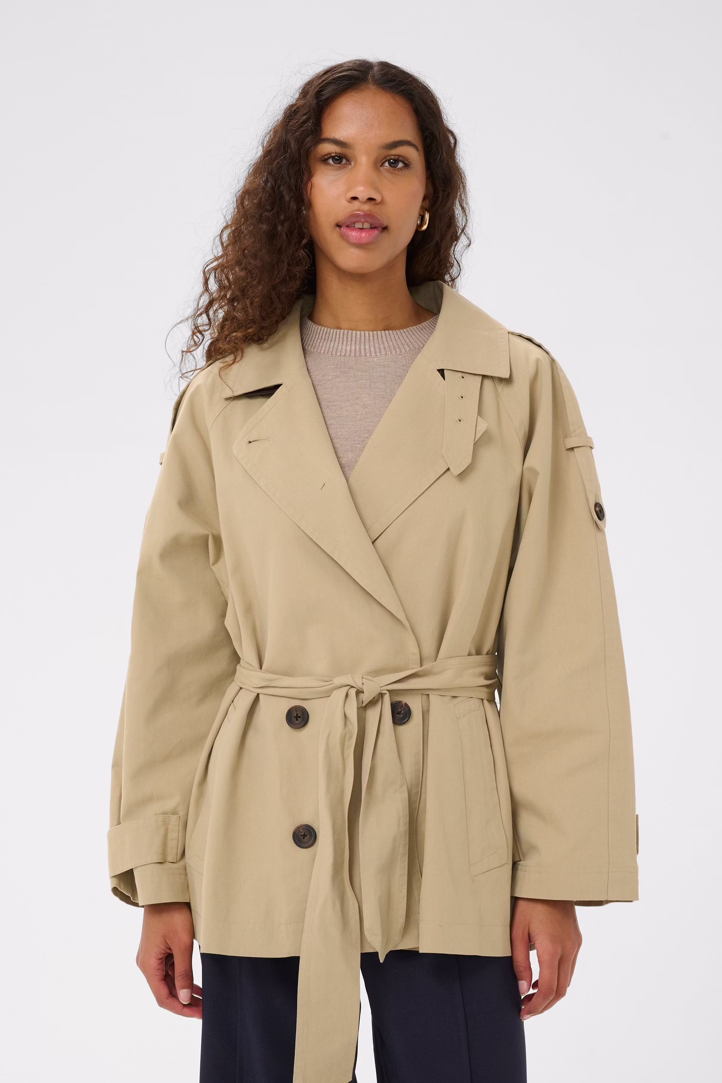 OdeliaSZ Bovenkleding LOOKBOOK FRONT 30514664-161101