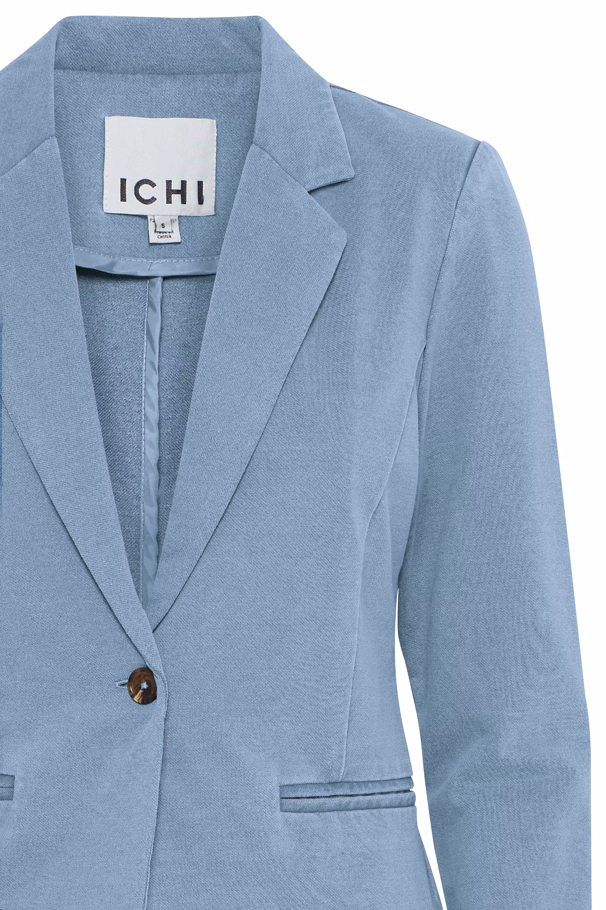 IHKATE DENIM Blazer PACK DETAIL 20122944-204437