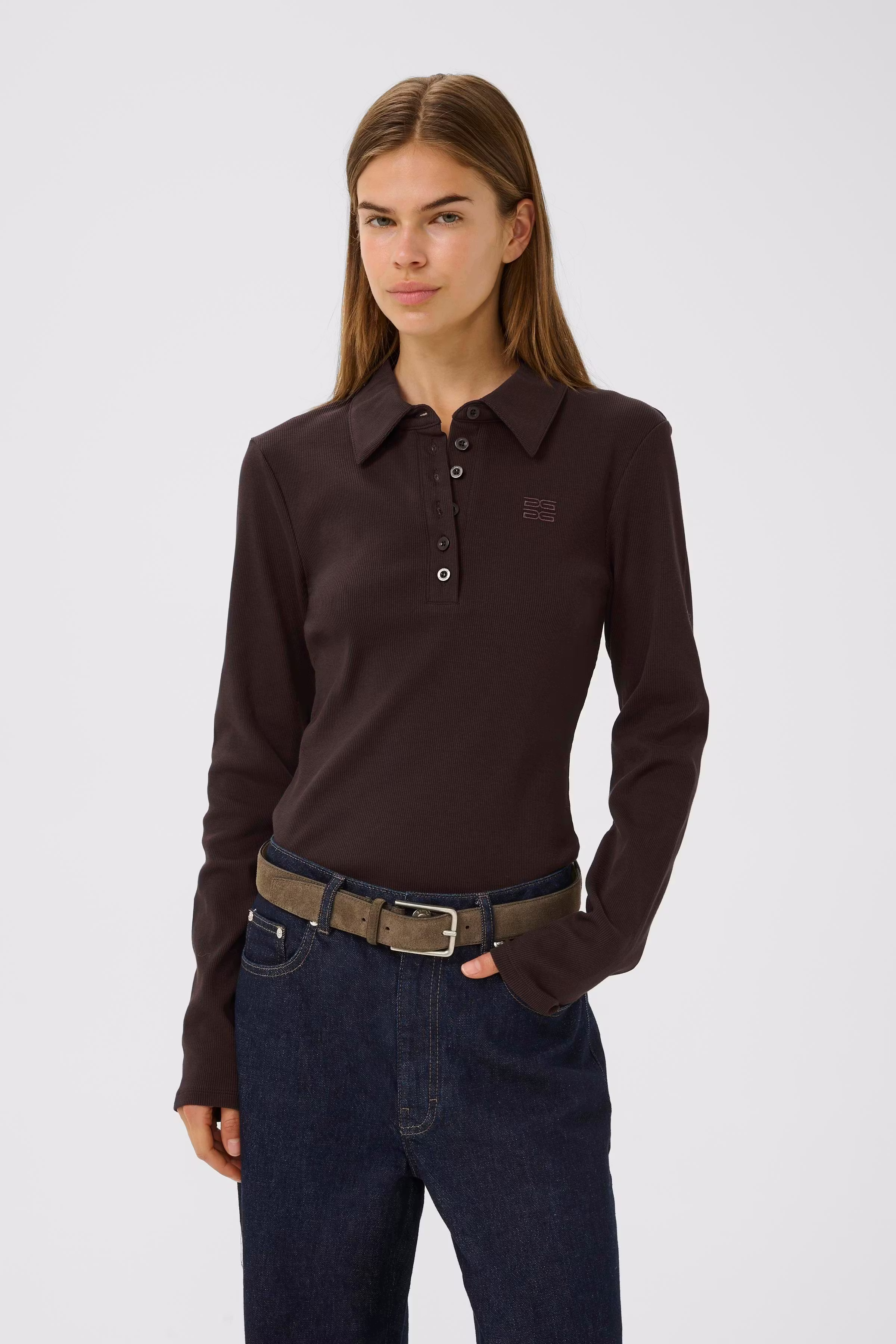 GZdrew Polo LOOKBOOK FRONT 10910690-191106