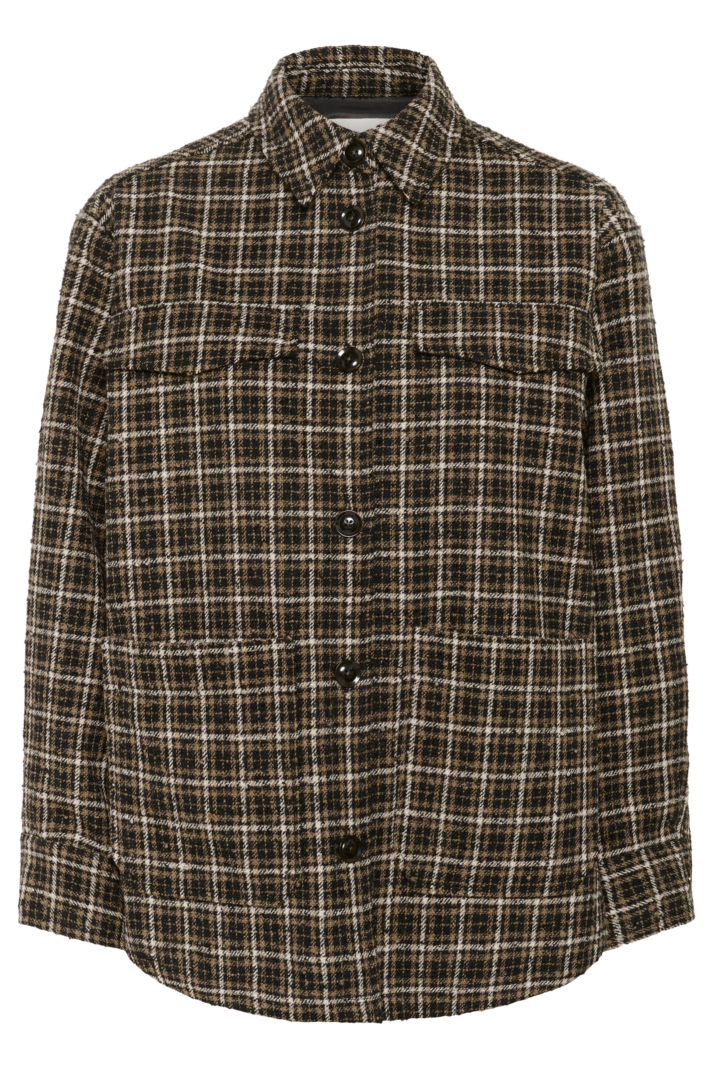 SissemaiPW Casual Jacke PACK FRONT 30310035-304269