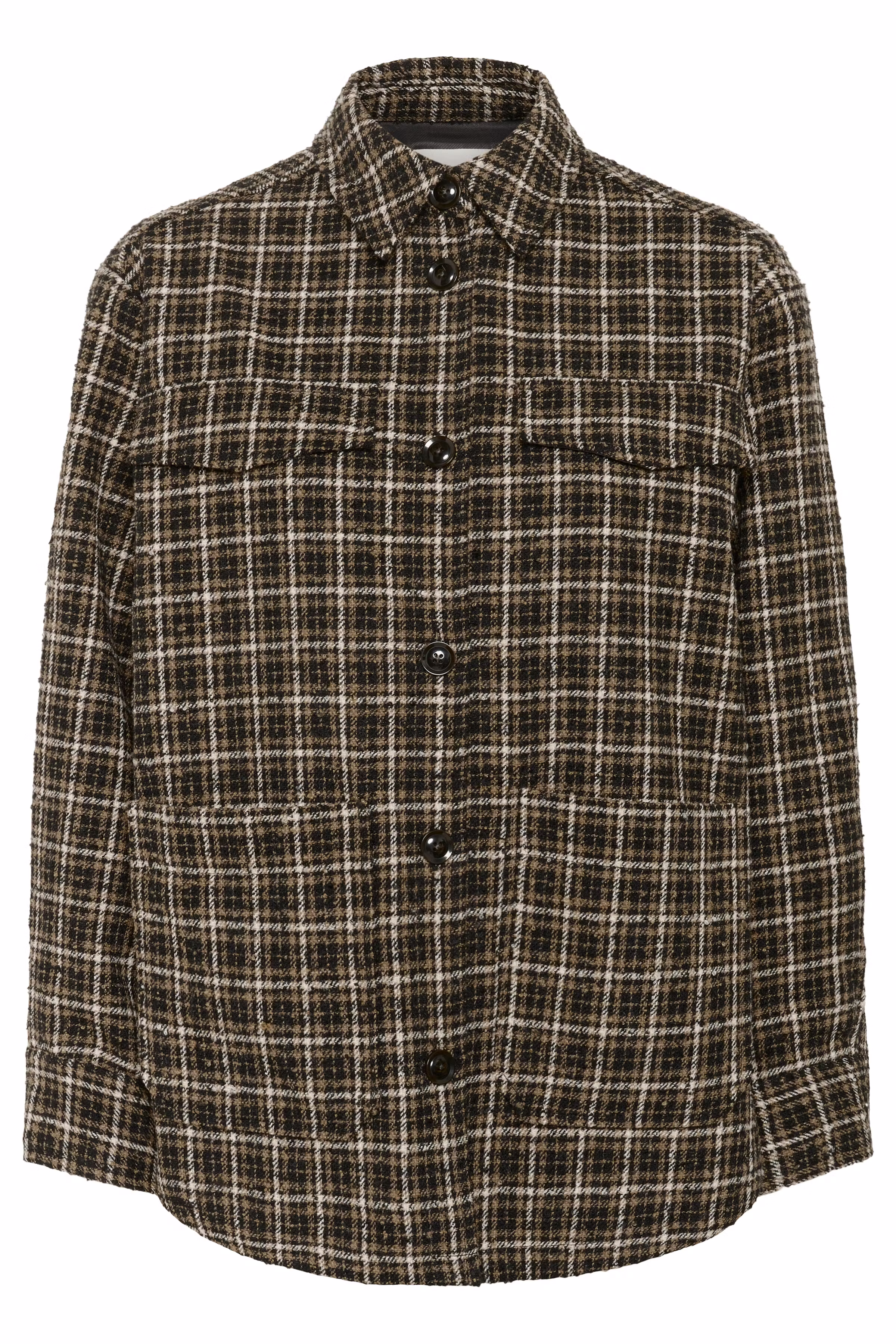 SissemaiPW Casual Jacke PACK FRONT 30310035-304269