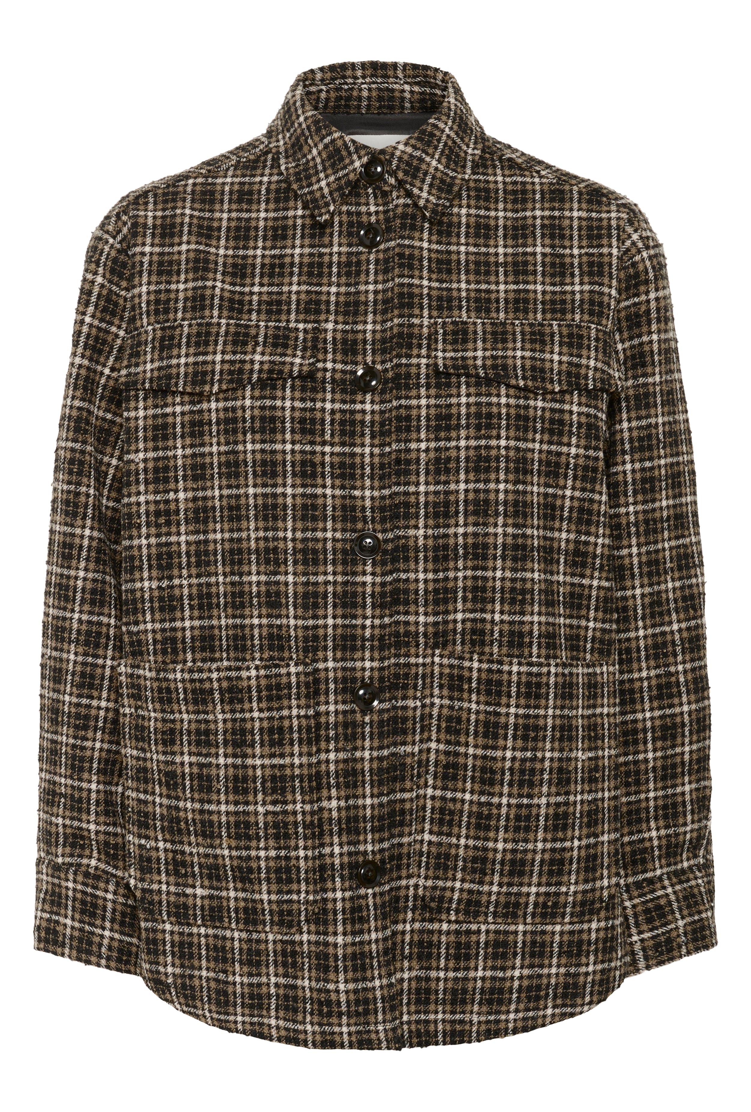 SissemaiPW Casual jacket LOOKBOOK FRONT 30310035-304269