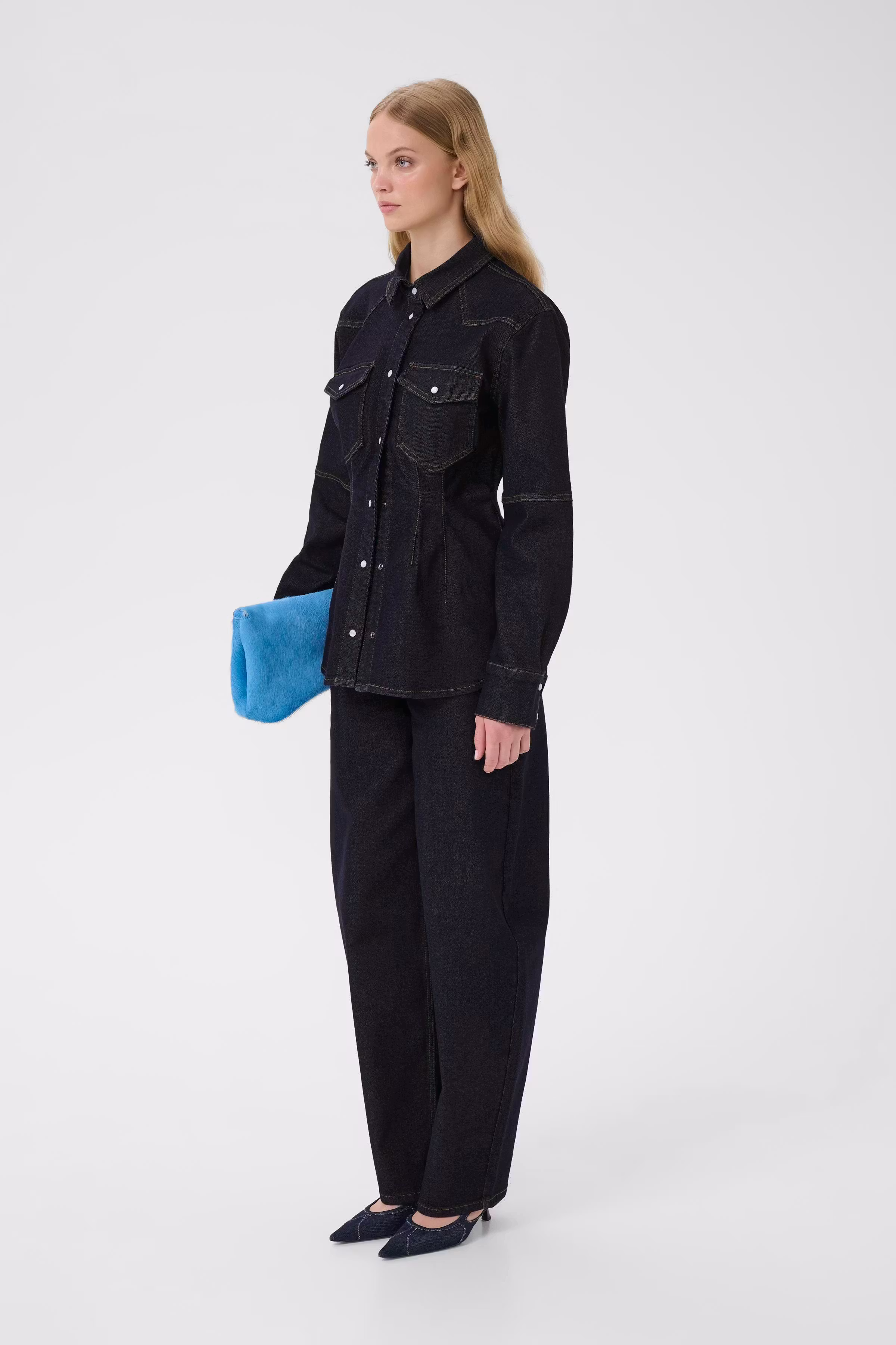 GZmae Jeans LOOKBOOK FRONT 10910868-102429