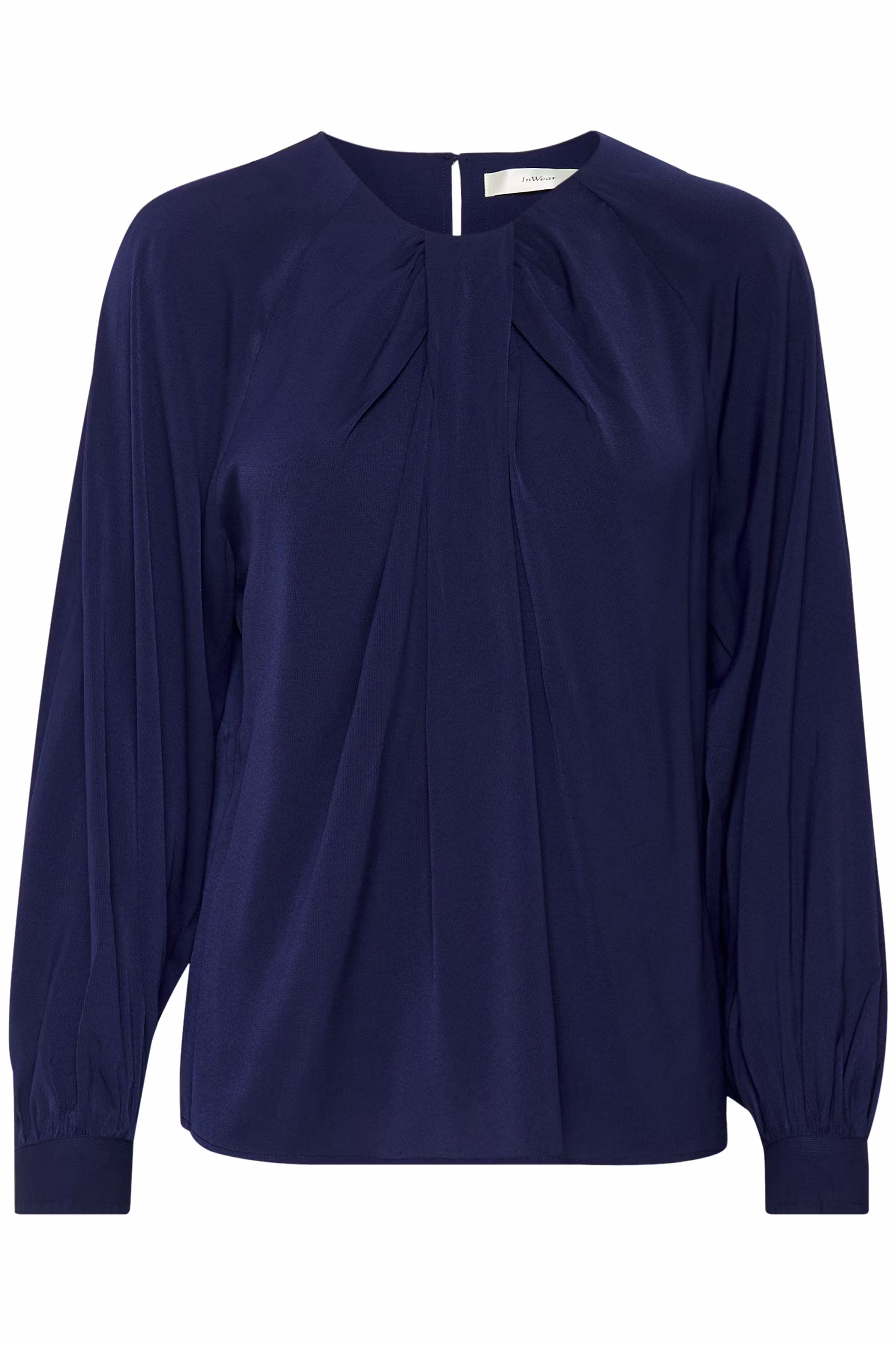 BlixieIW Bluse PACK FRONT 30110510-193932