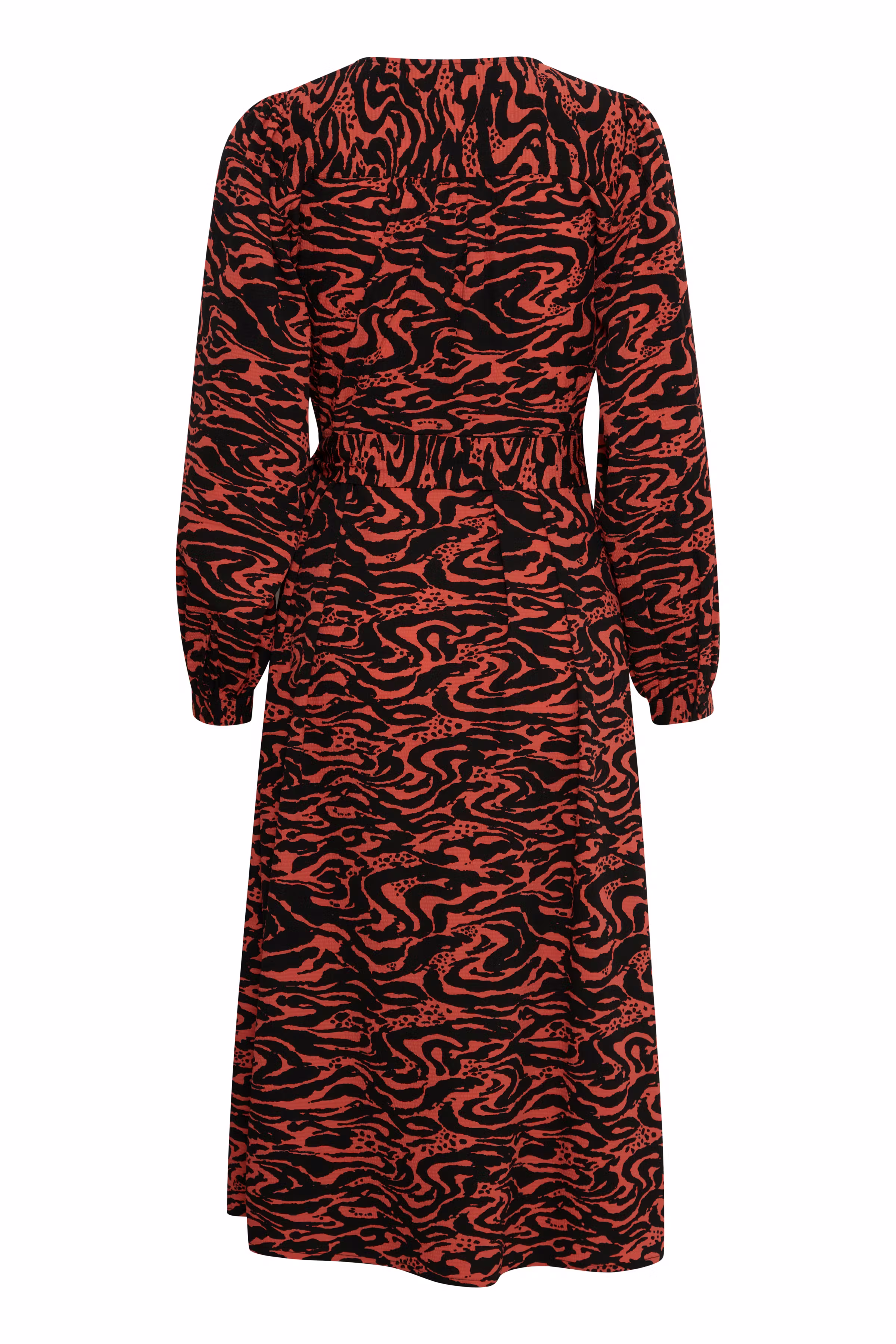 IHFANORA Kleid PACK BACK 20120418-202701